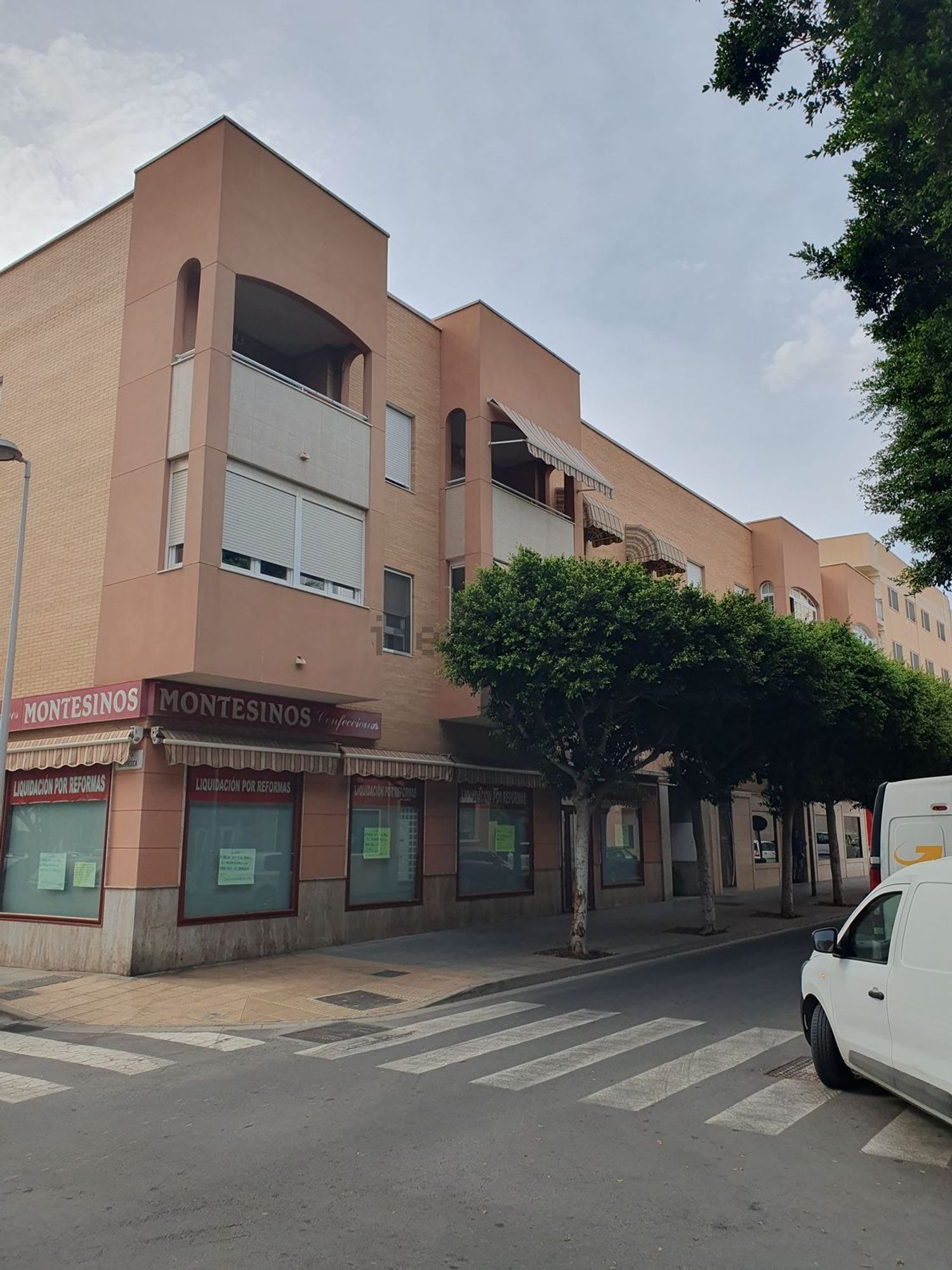 Pis de 107 m² a Almeria
