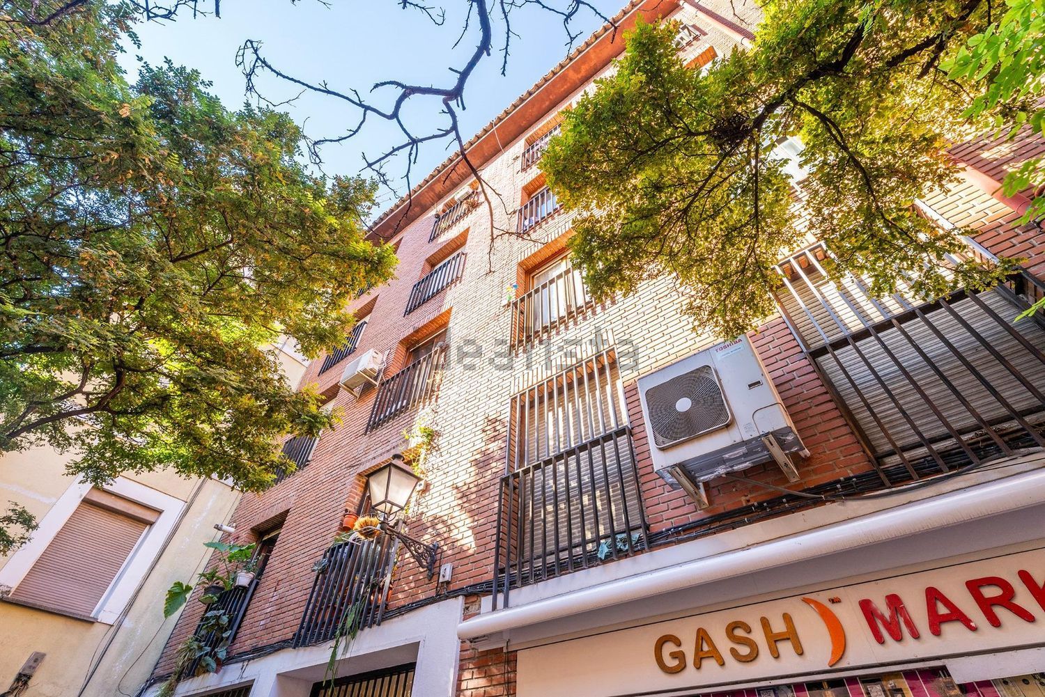Pis de 68 m² a Madrid