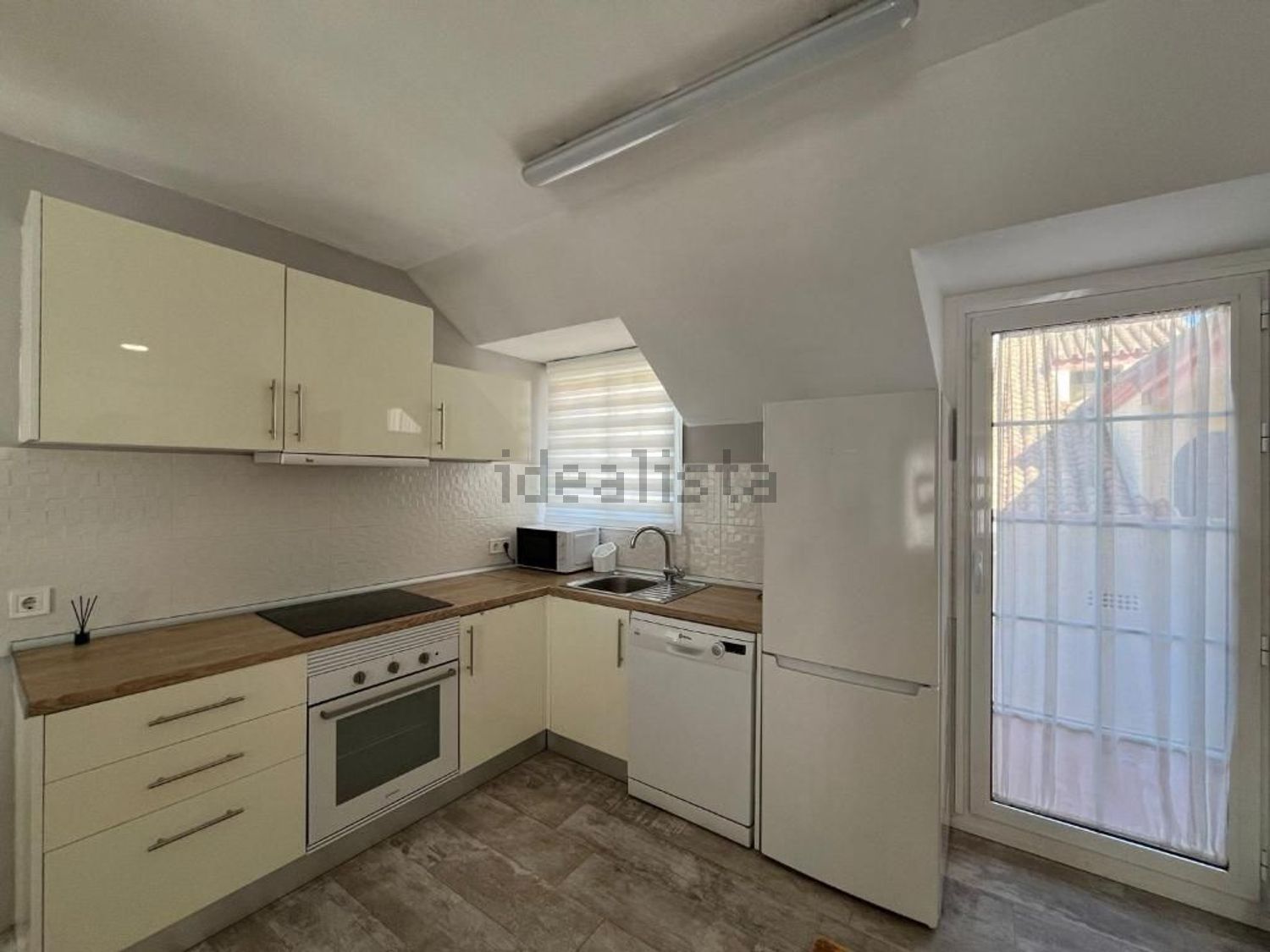 Piso de 70 m² en Fuengirola