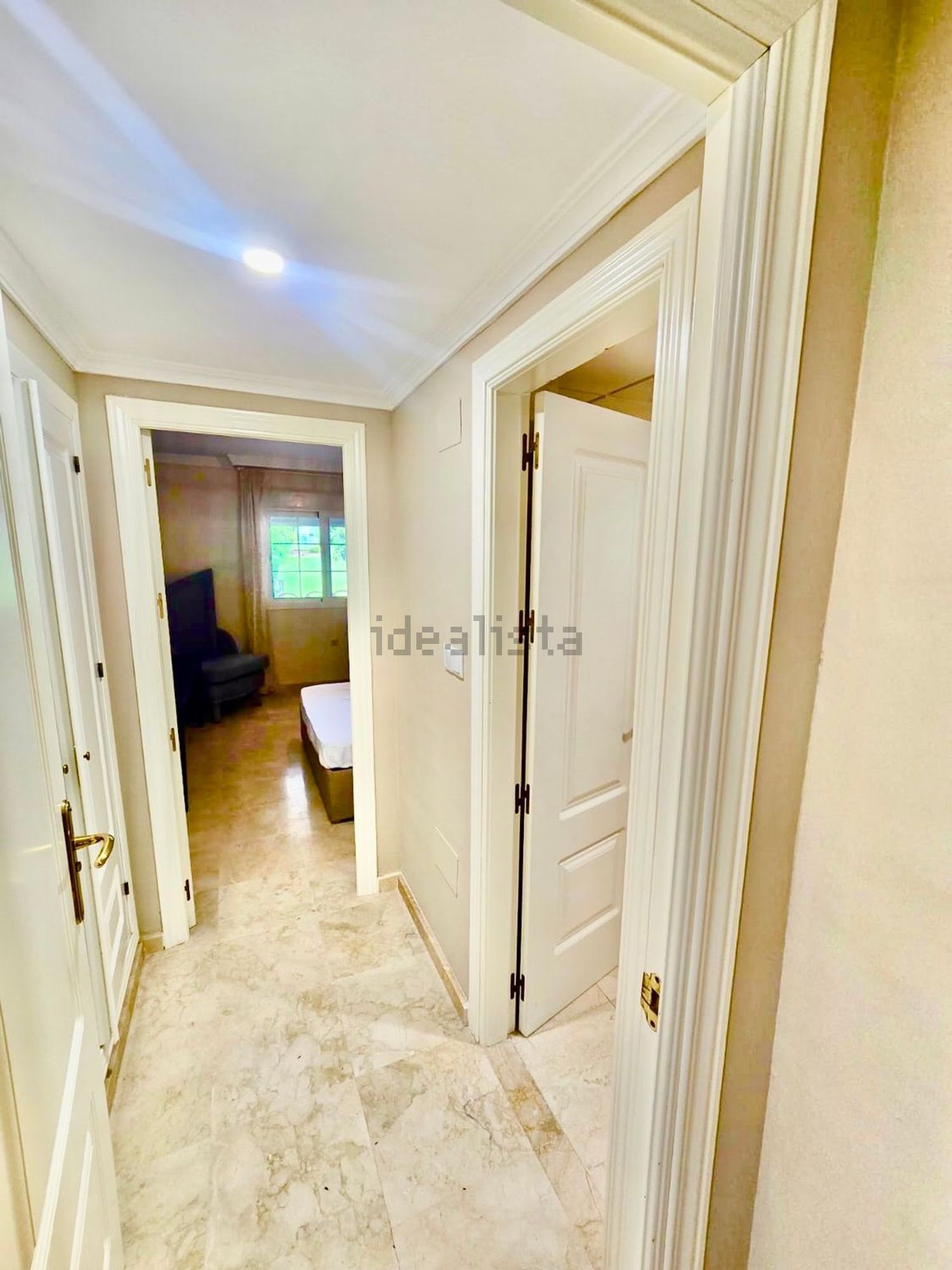 Pis de 110 m² a Marbella