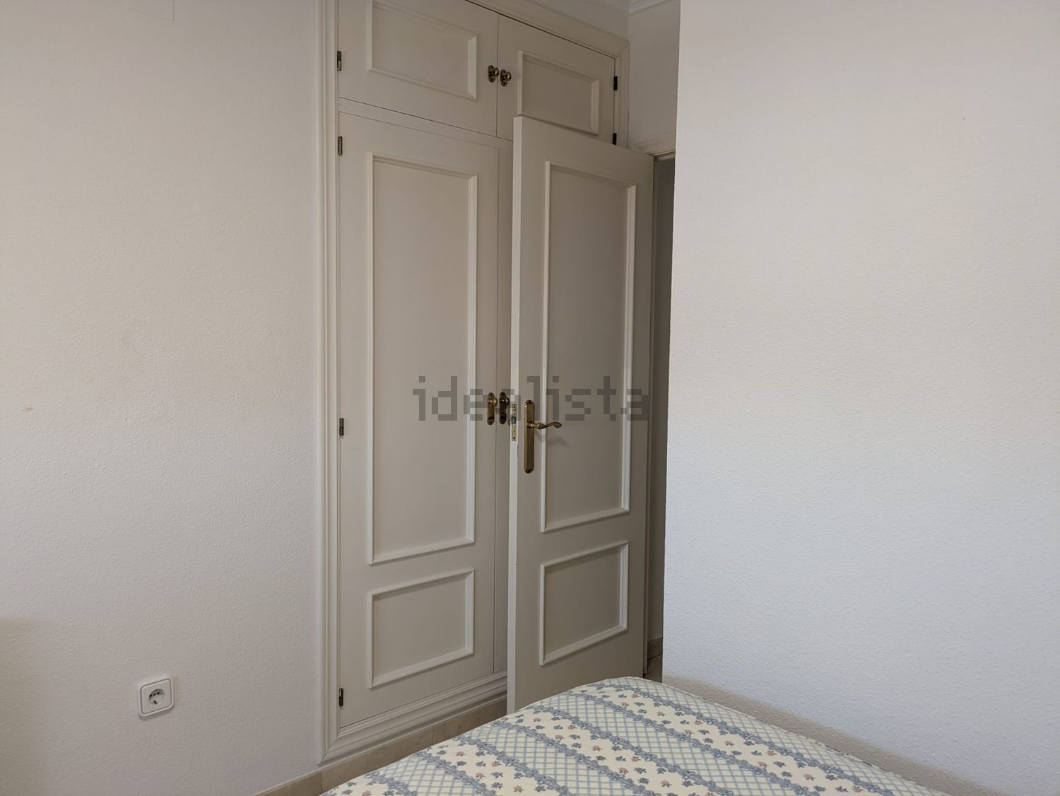Piso de 120 m² en Badajoz