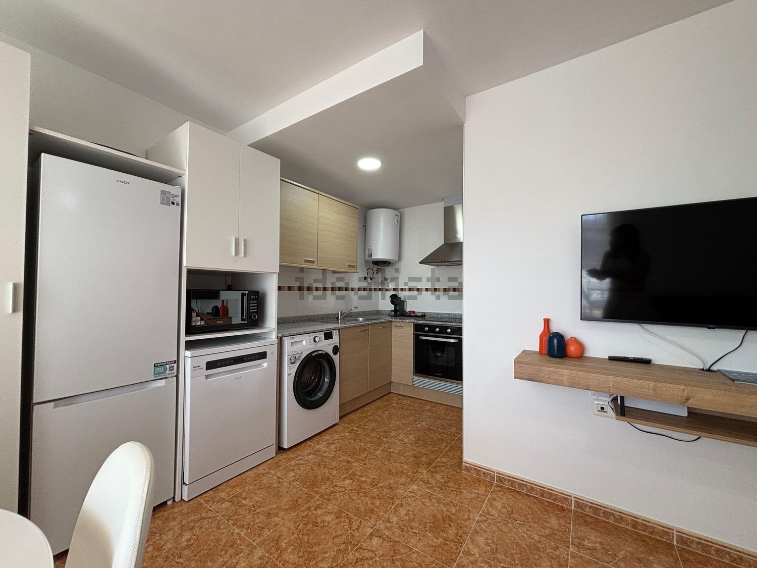 Piso de 70 m² en Moncófar