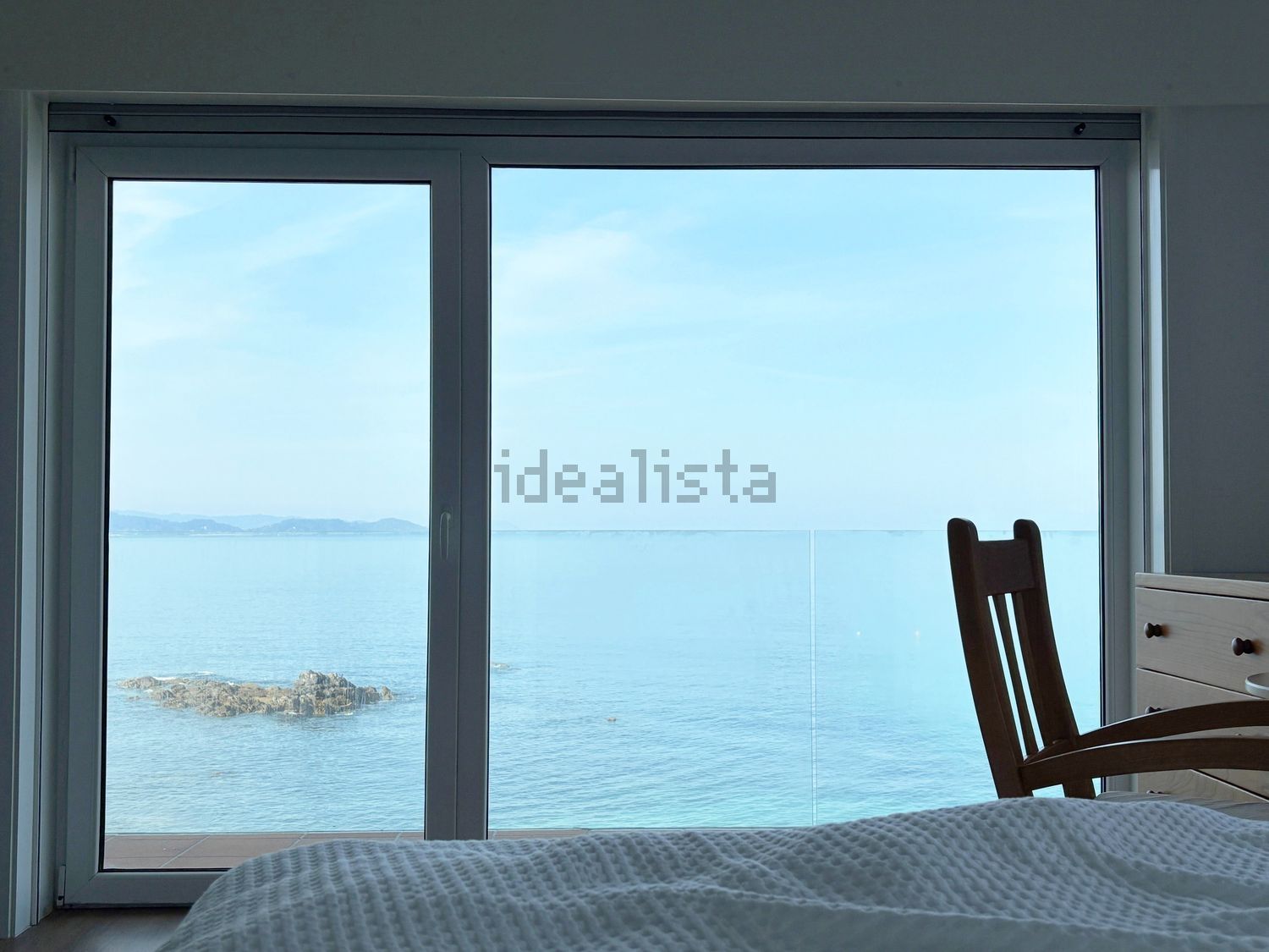Casa de 261 m² en Sanxenxo