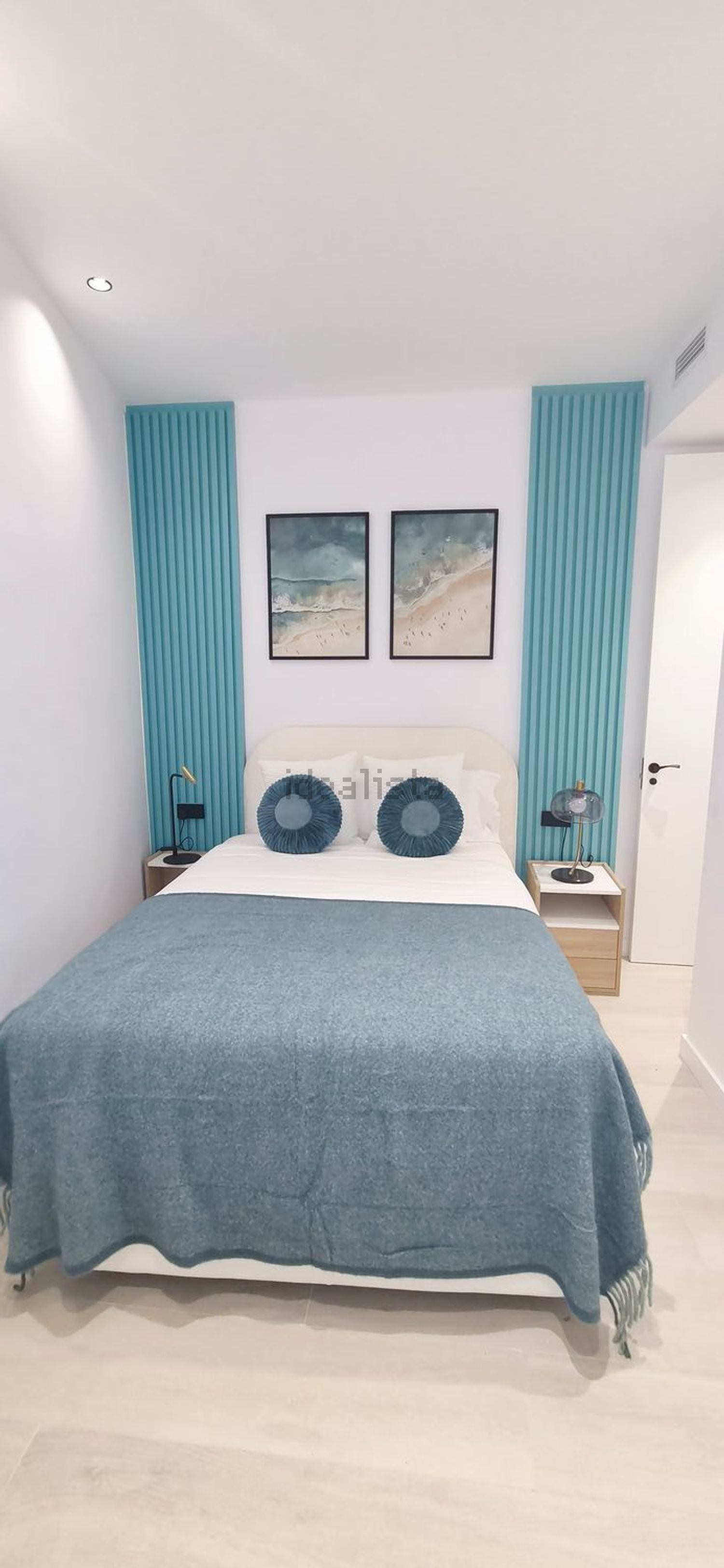 Pis de 65 m² a Madrid