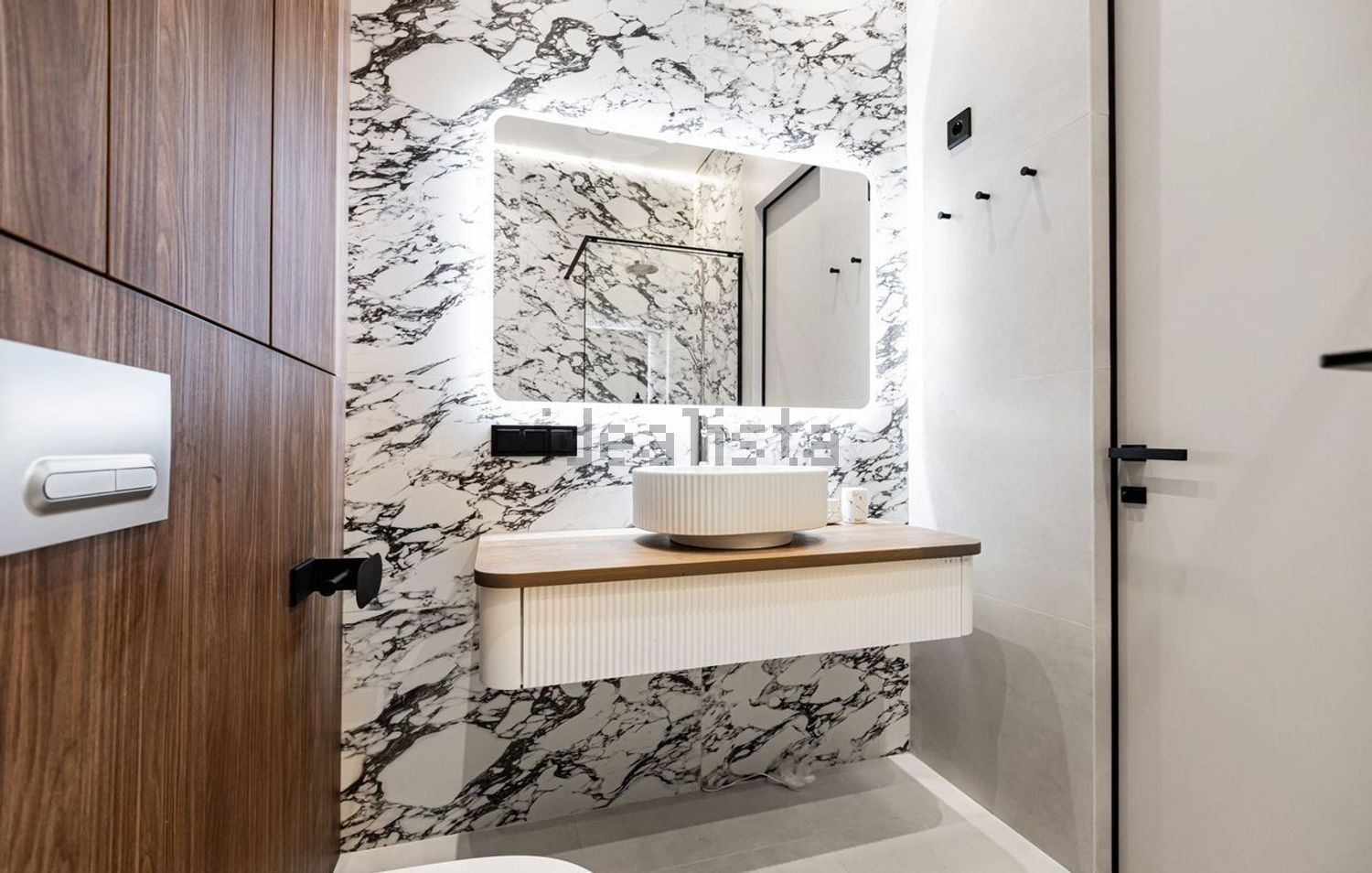 Piso de 40 m² en Santa Cruz de Tenerife