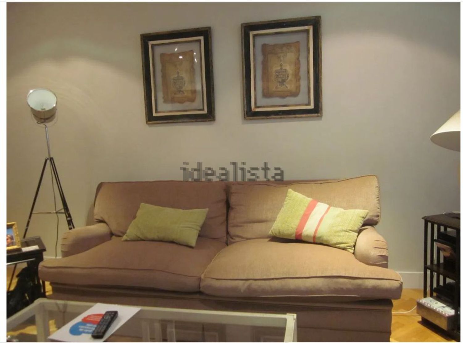 Pis de 100 m² a Madrid
