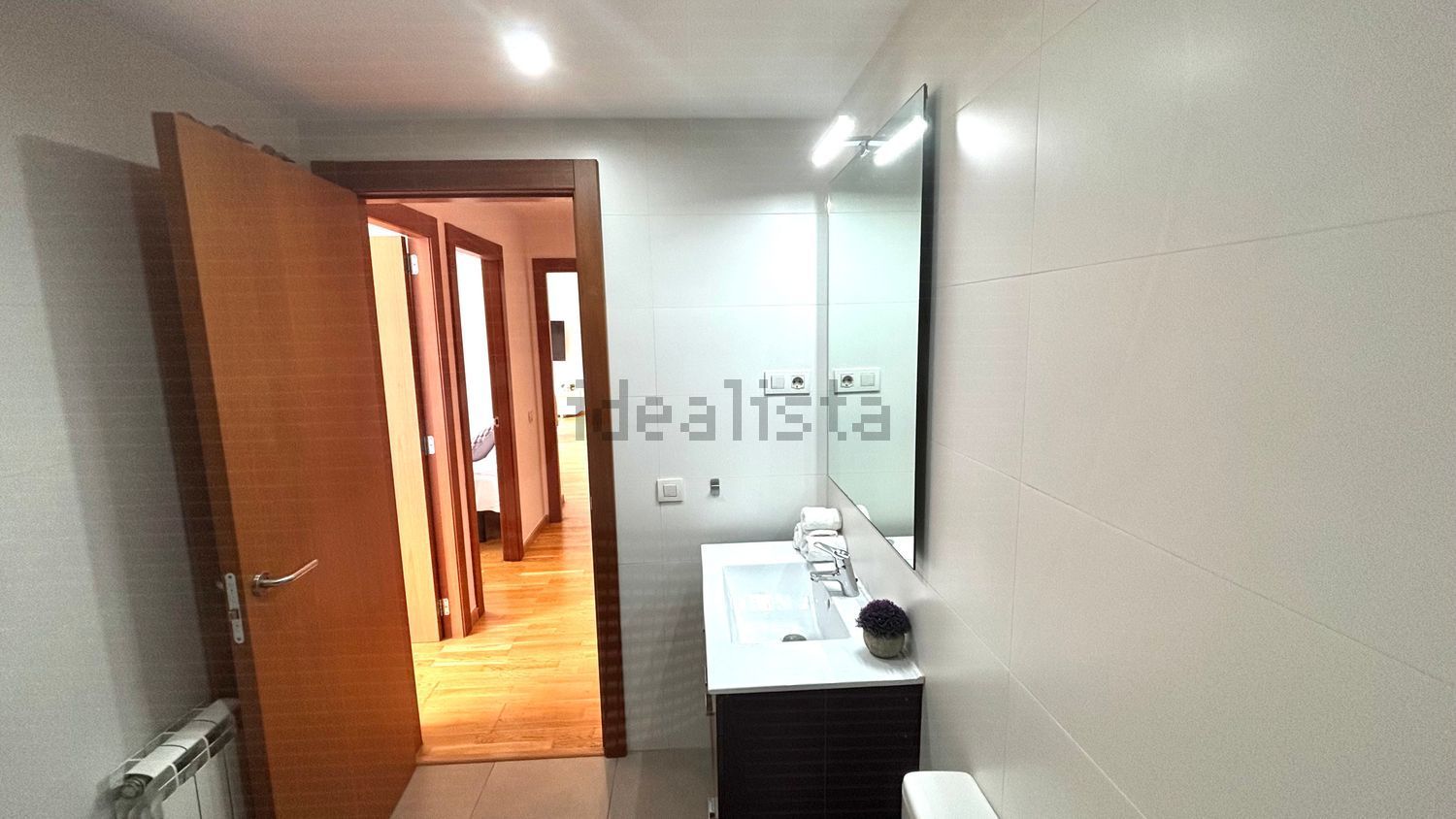 Appartement 80 m² à Terrassa