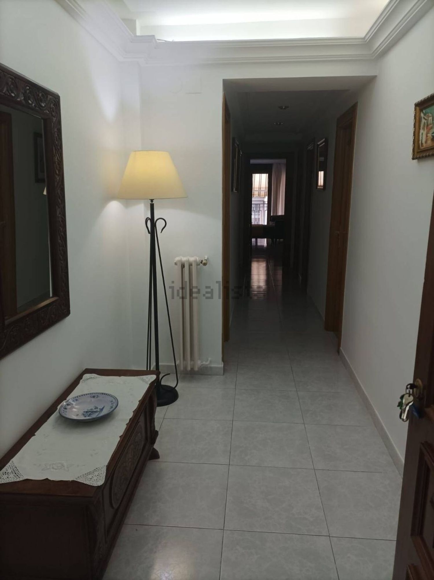 Квартира 130 м² в Granada