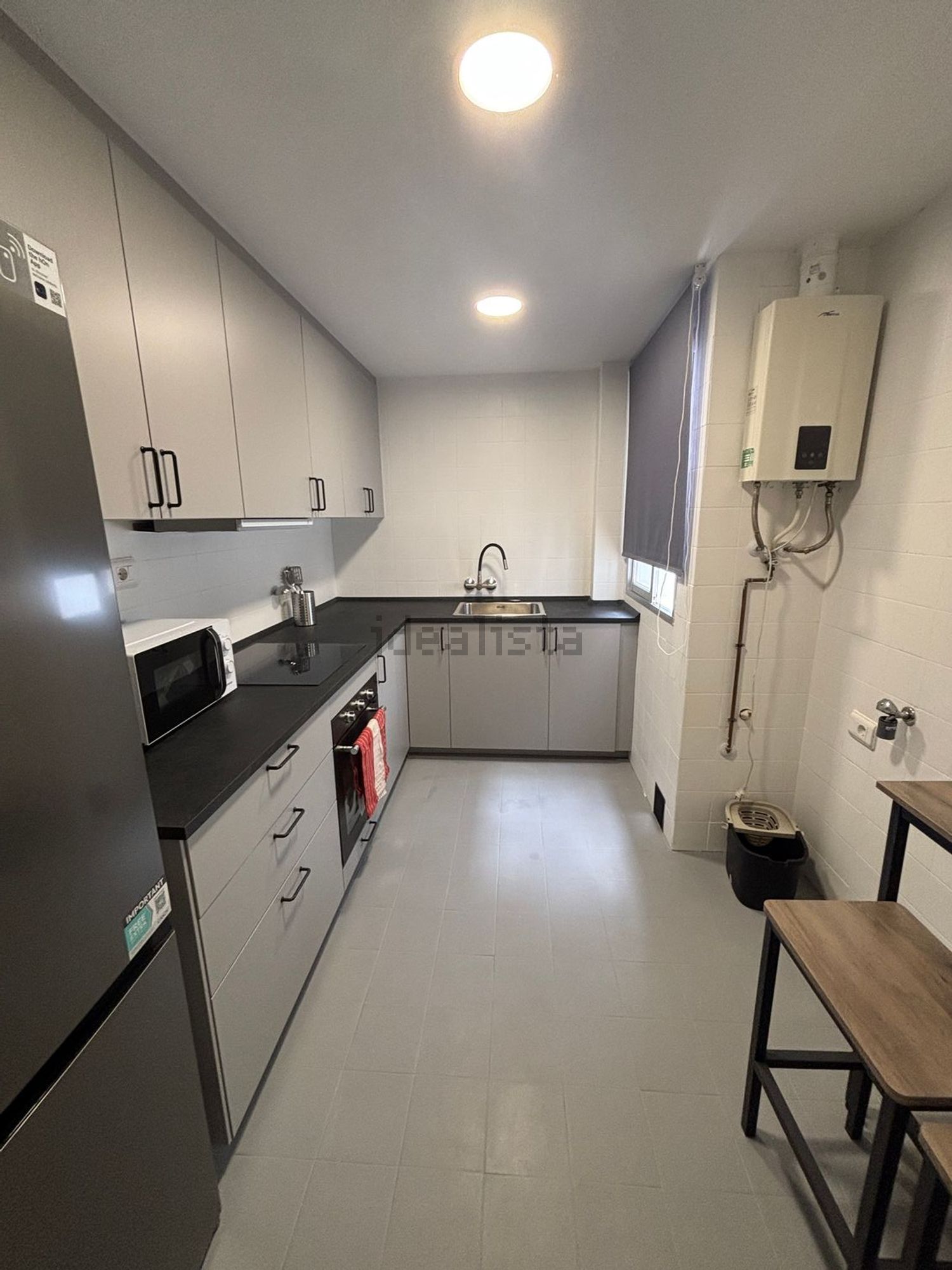 Wohnung 90 m² in Valencia