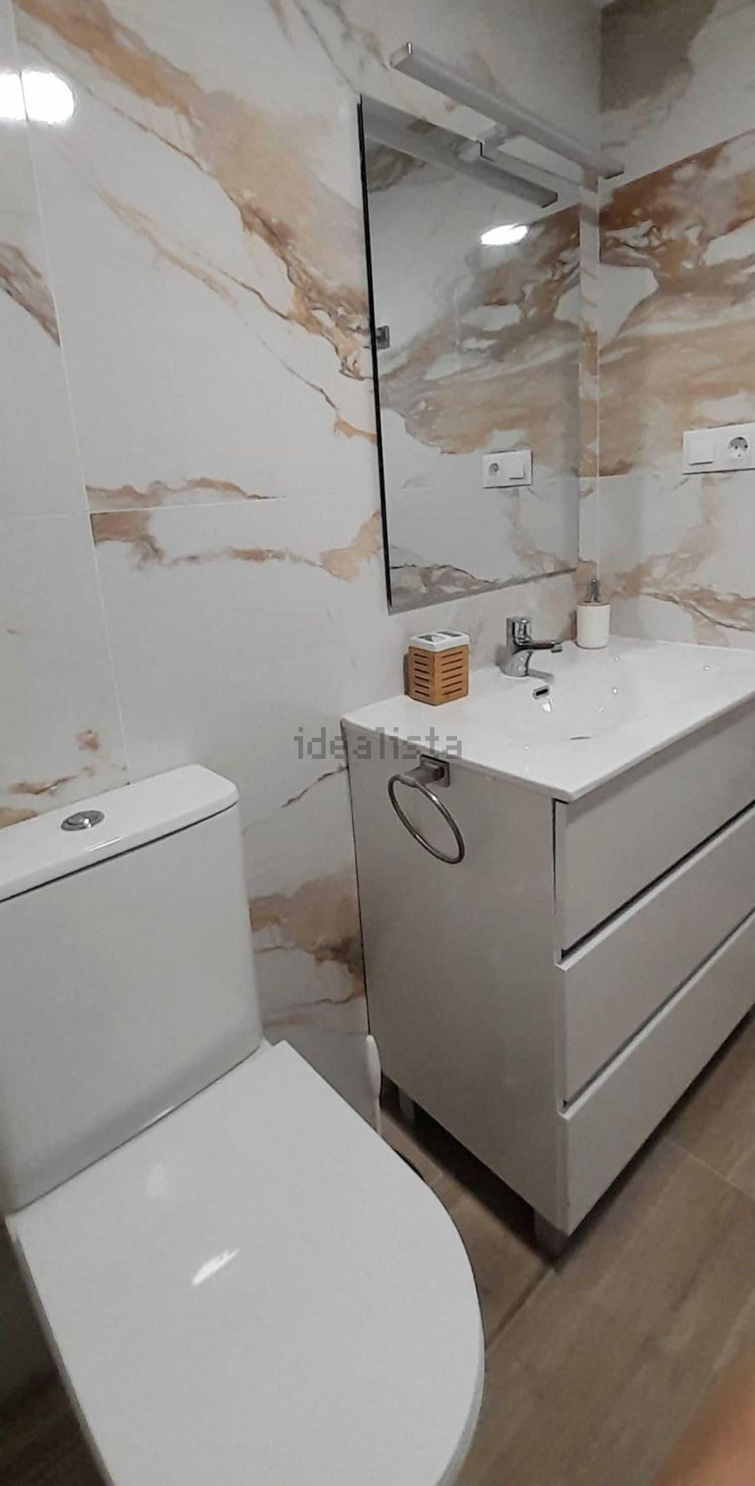 Piso de 47 m² en Torremolinos