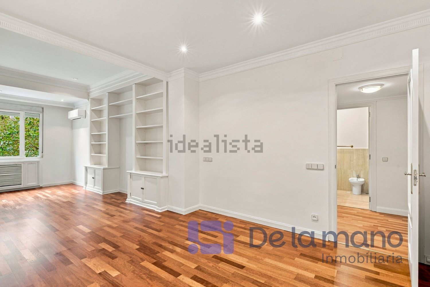 Pis de 135 m² a Madrid