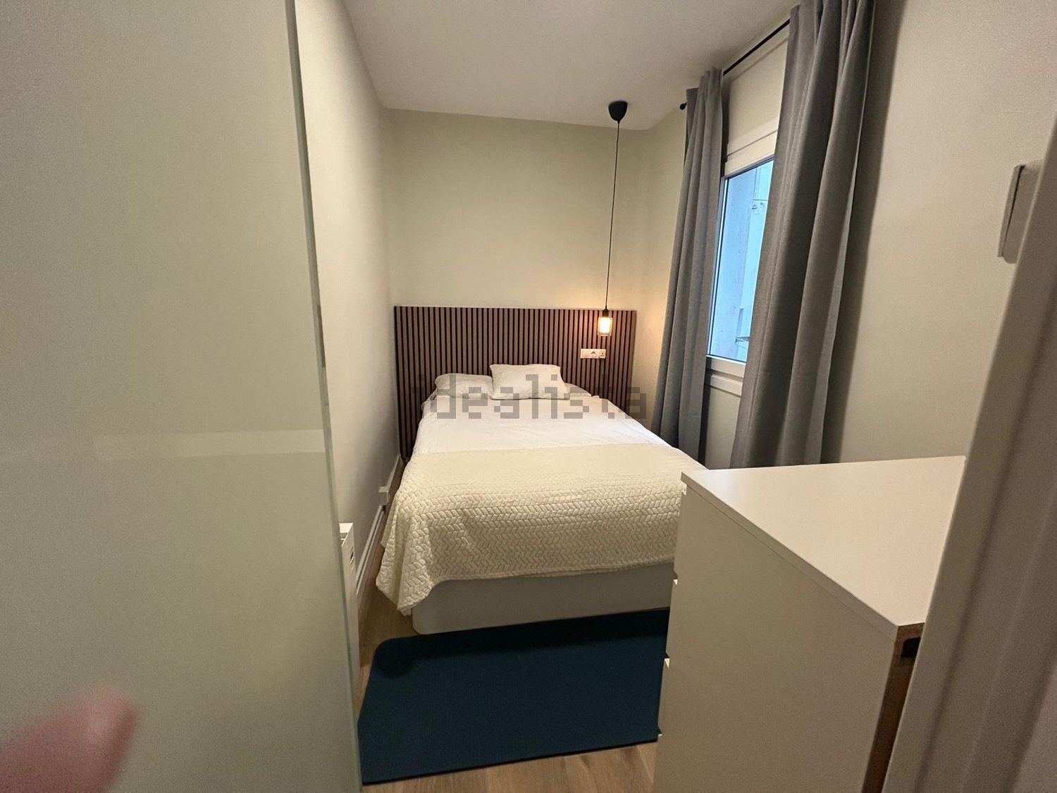 Piso de 36 m² en Madrid