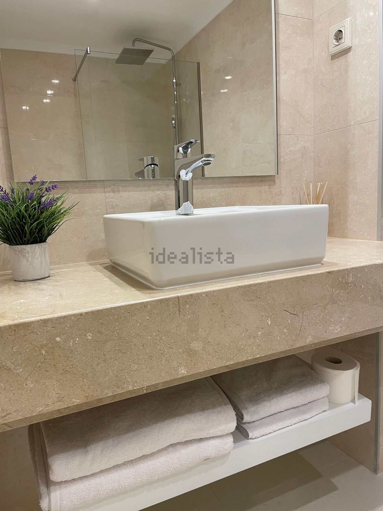 Appartamento 121 m² a Marbella