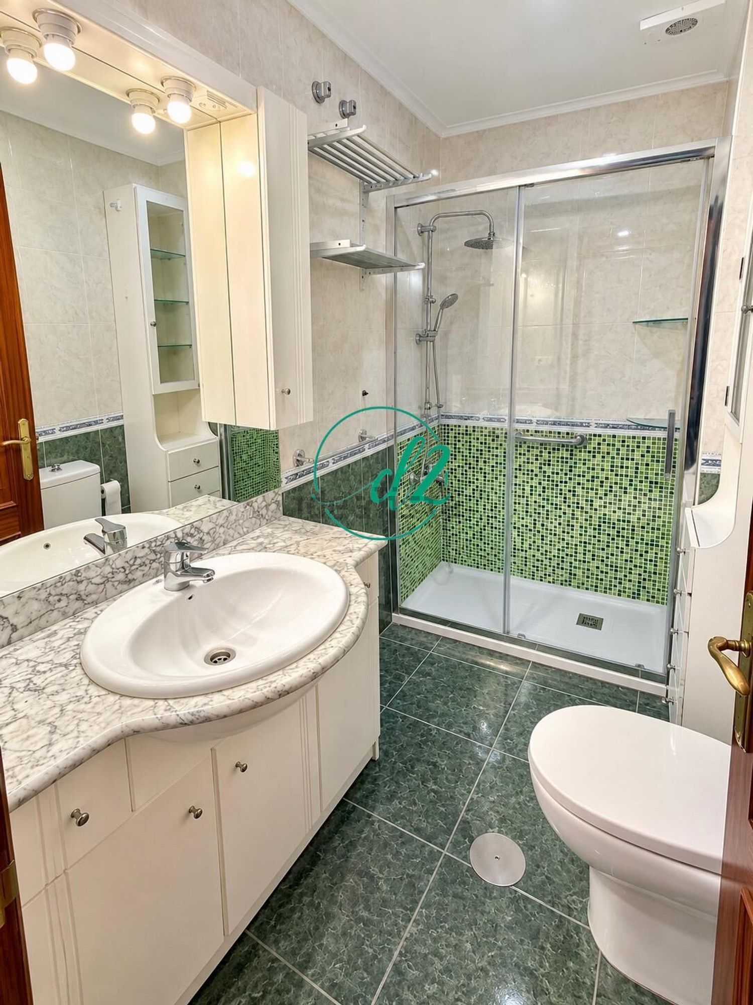 Квартира 54 м² в Оренсе