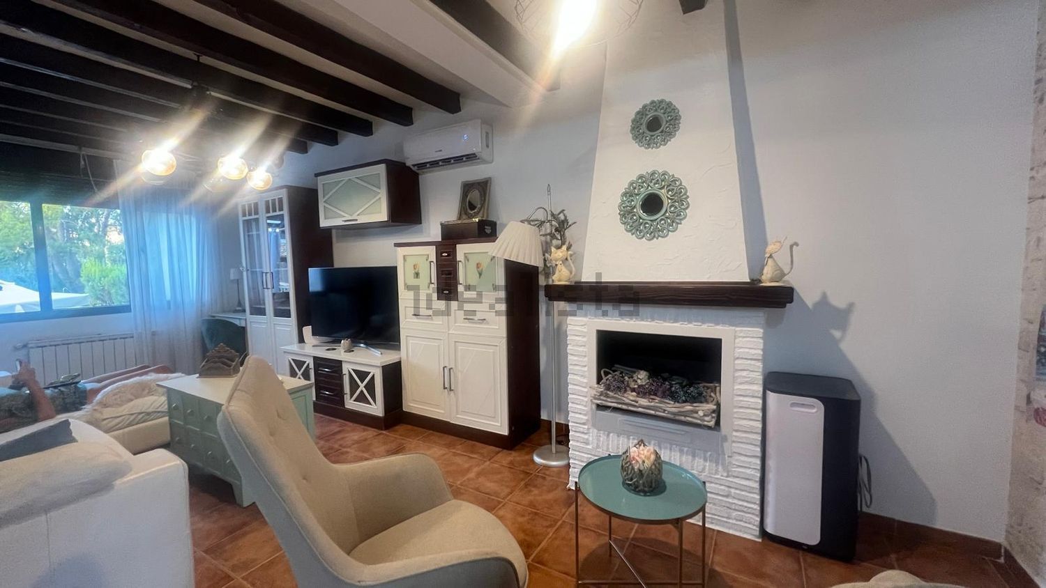Casa de 250 m² en Luque