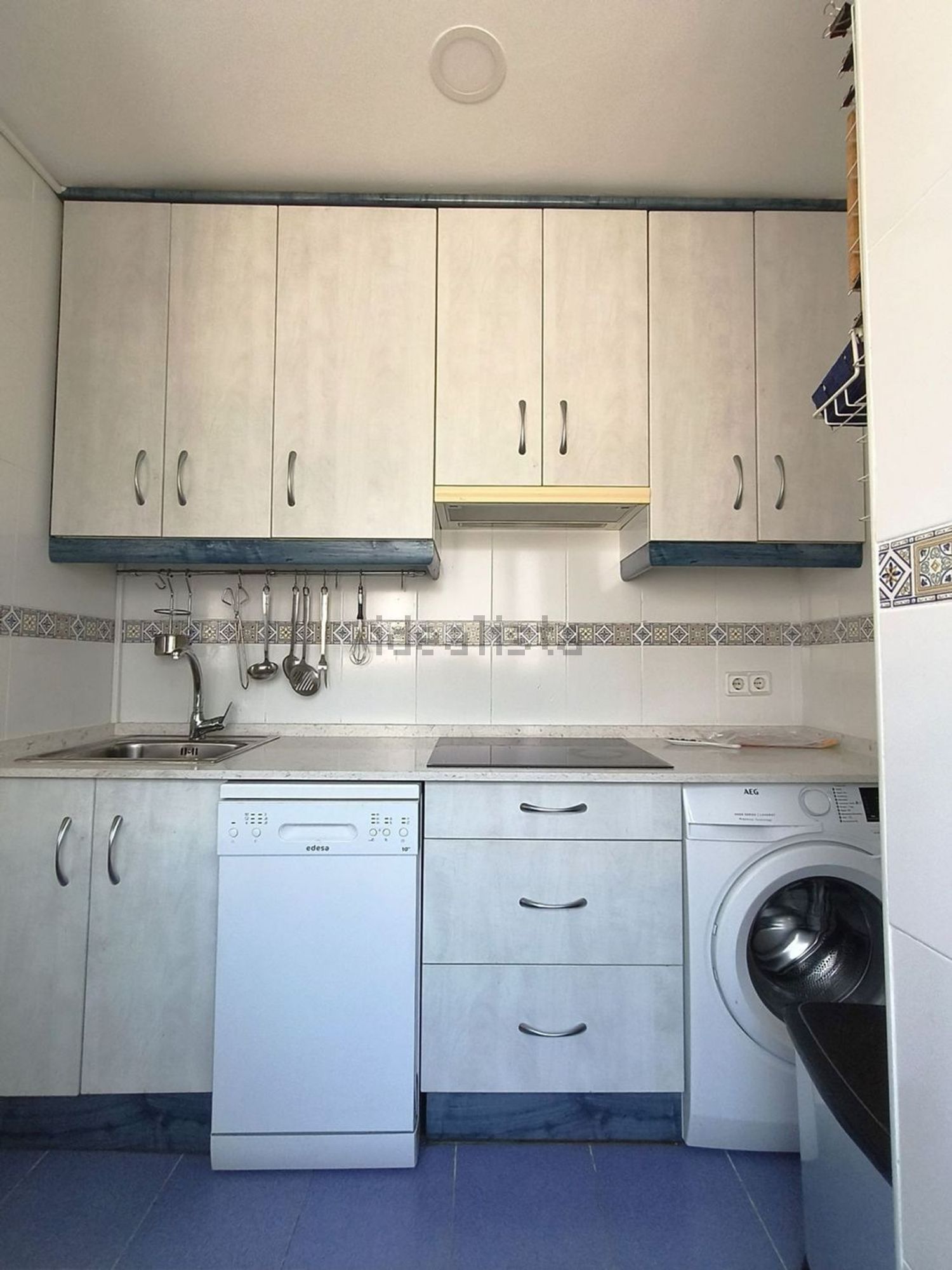 Appartamento 52 m² a Madrid