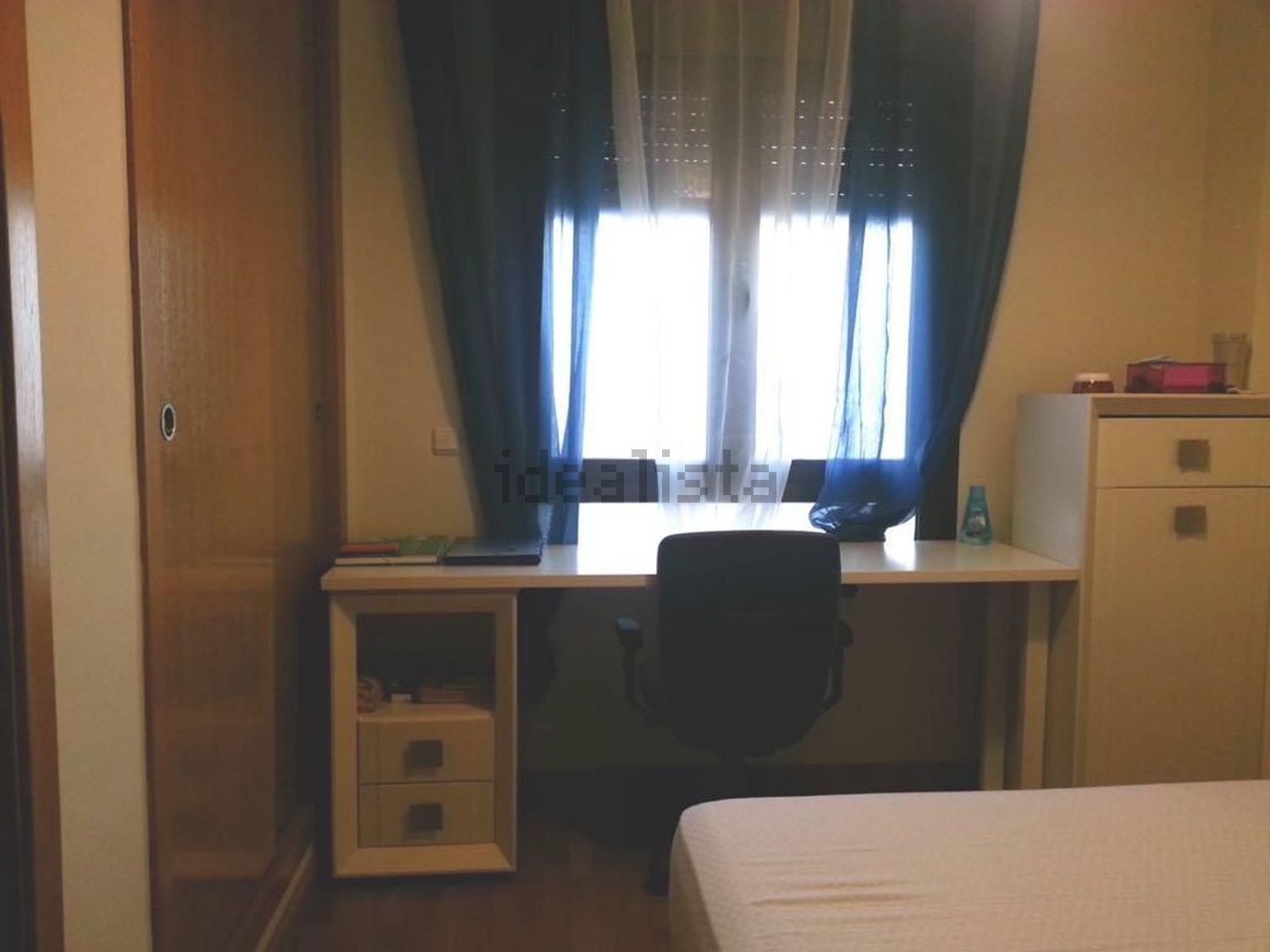 Piso de 107 m² en Córdoba