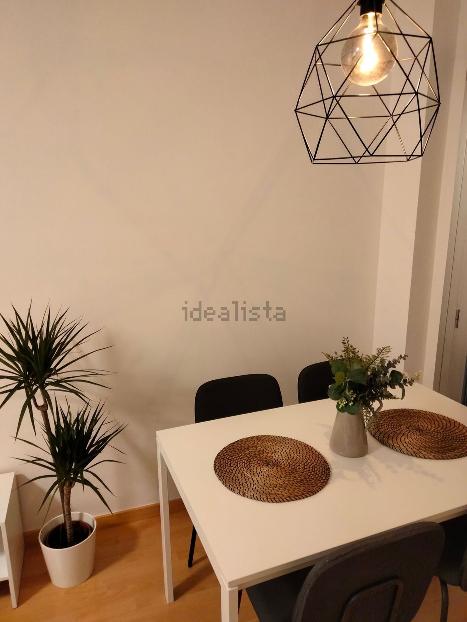 Pis de 54 m² a Cadrete