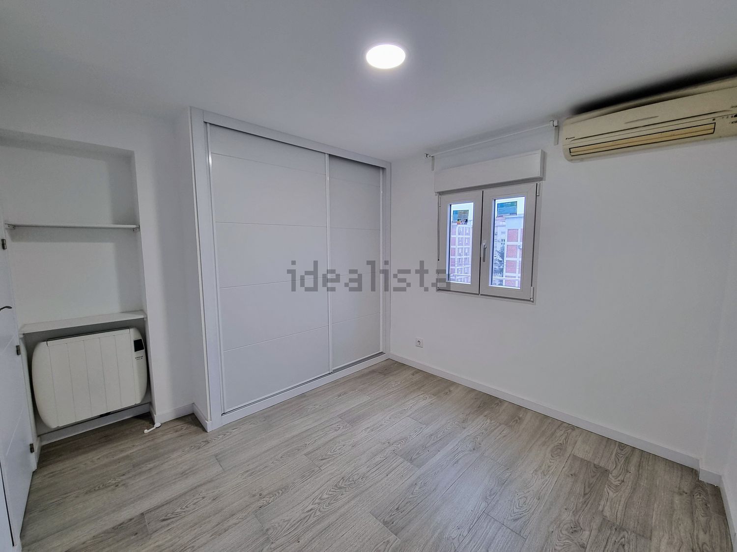 Pis de 60 m² a Madrid
