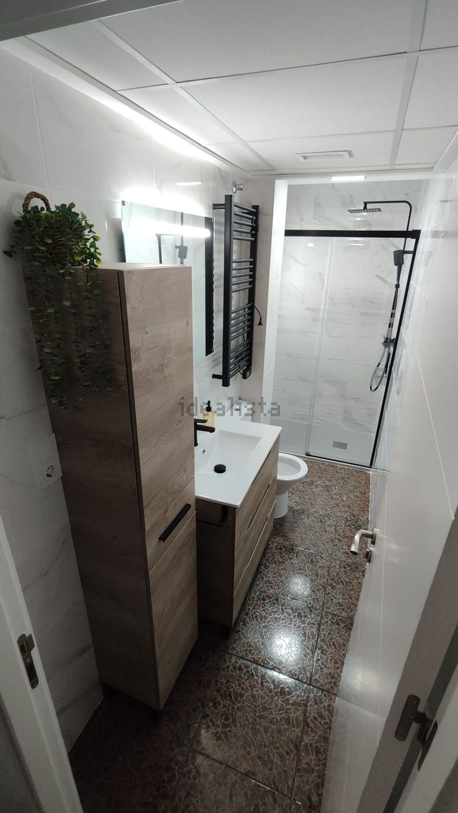 Piso de 85 m² en Albacete