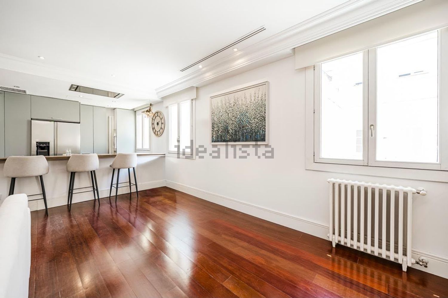 Pis de 168 m² a Madrid