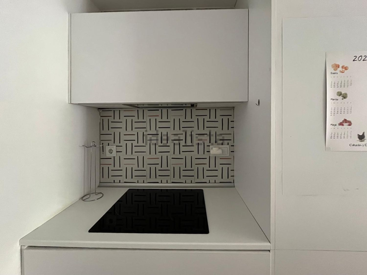 Pis de 85 m² a Madrid