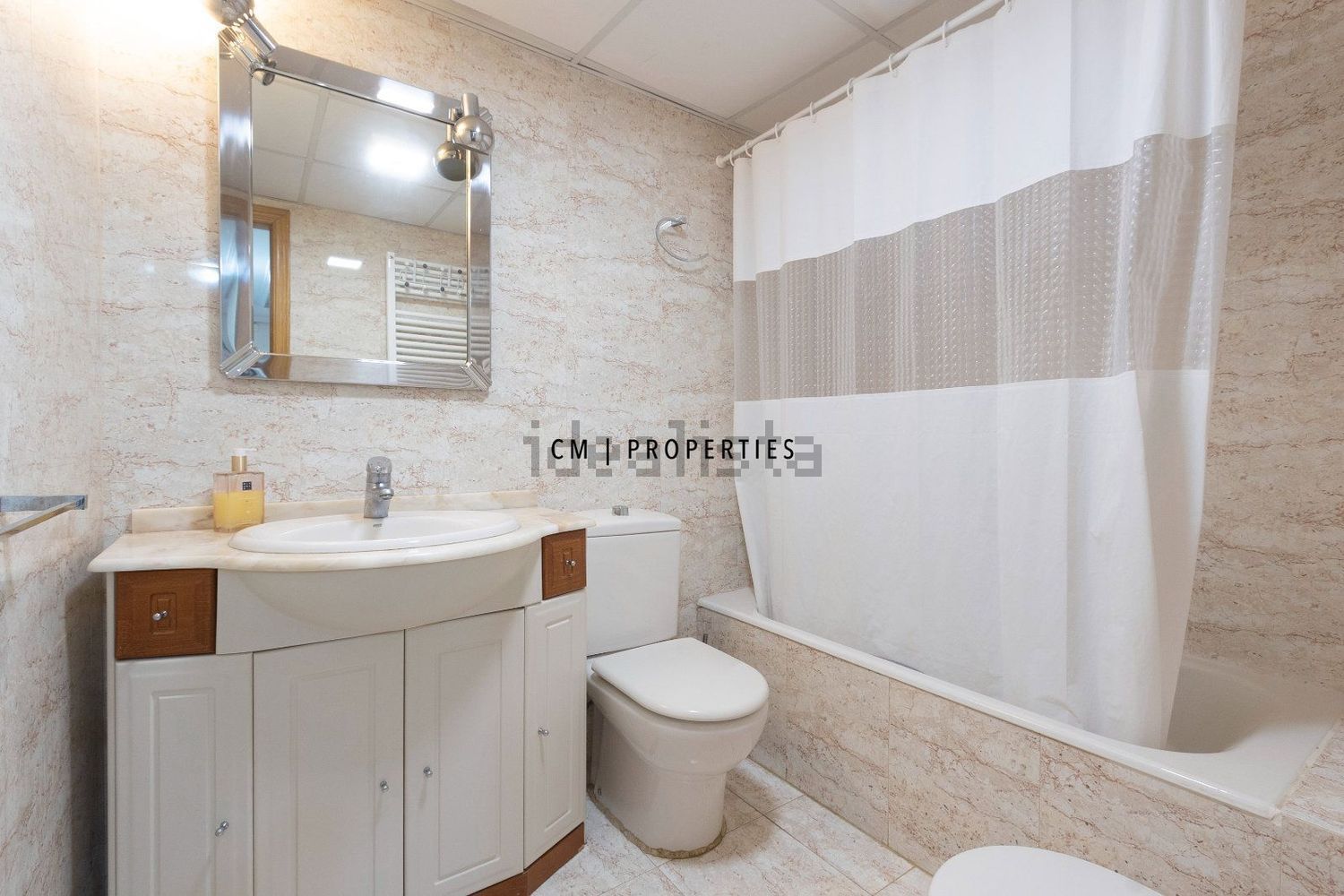 Appartement 81 m² à Valence