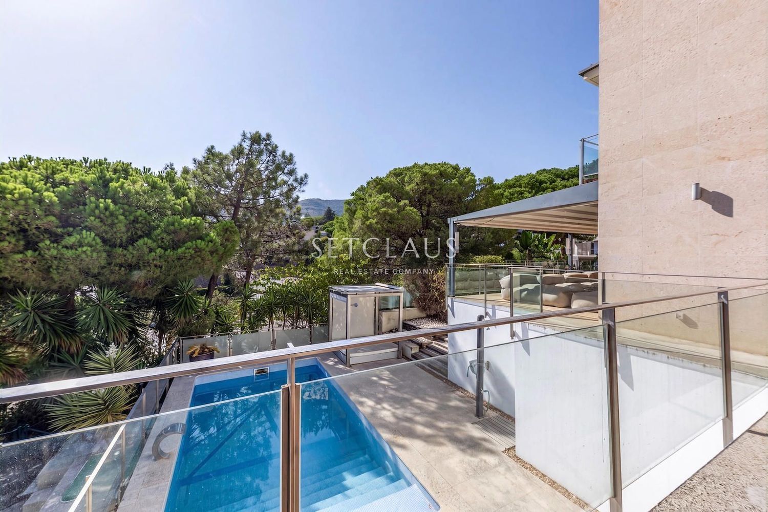 Casa de 334 m² en Alella