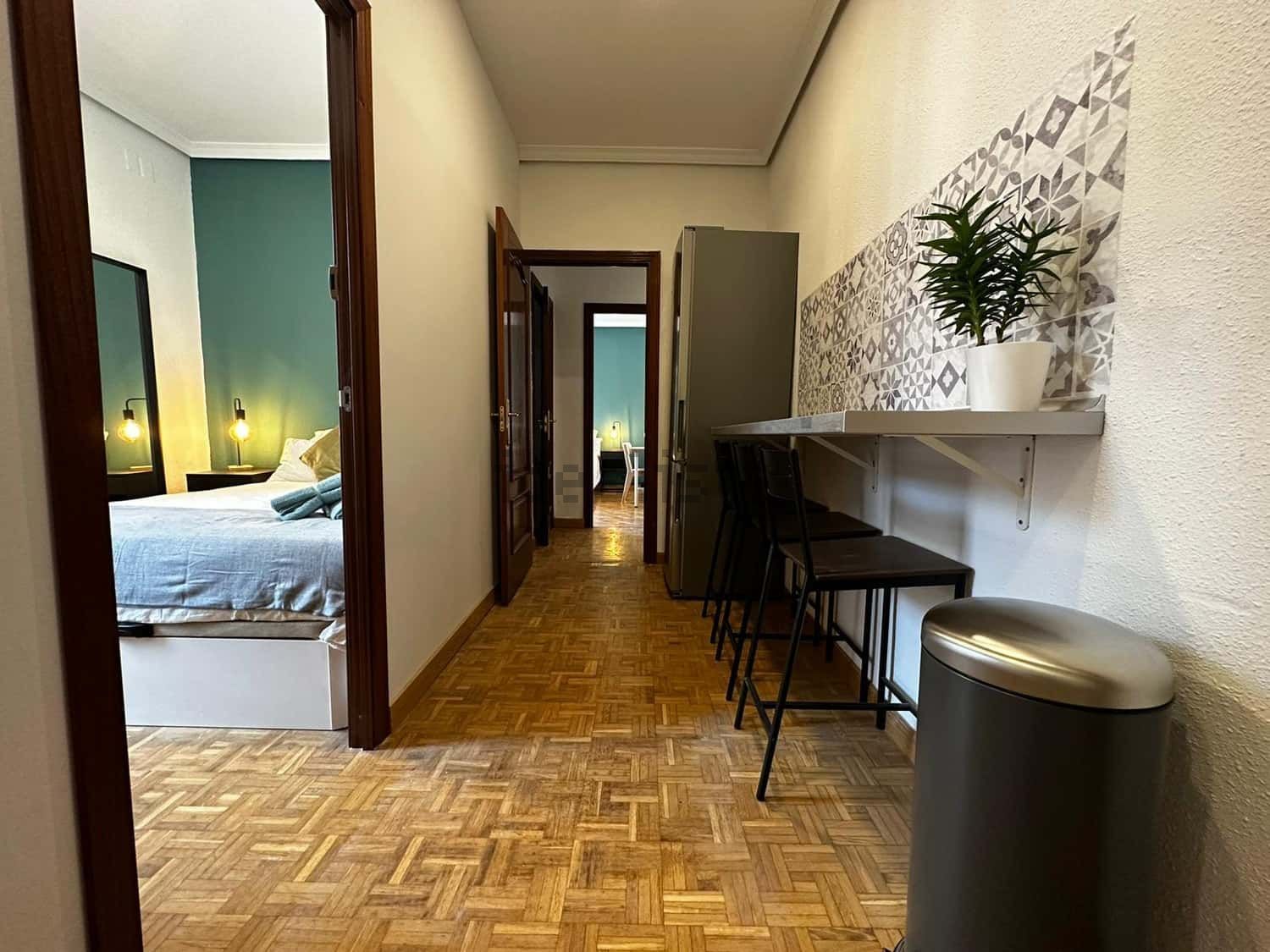 Habitación en alquiler, Madrid