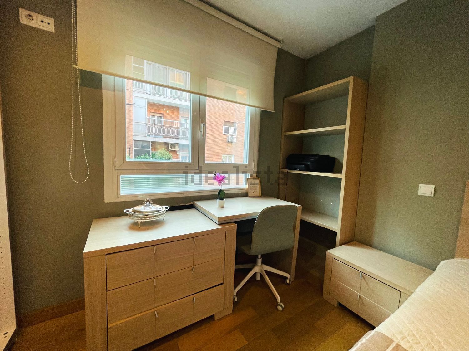 Appartement 90 m² à Madrid