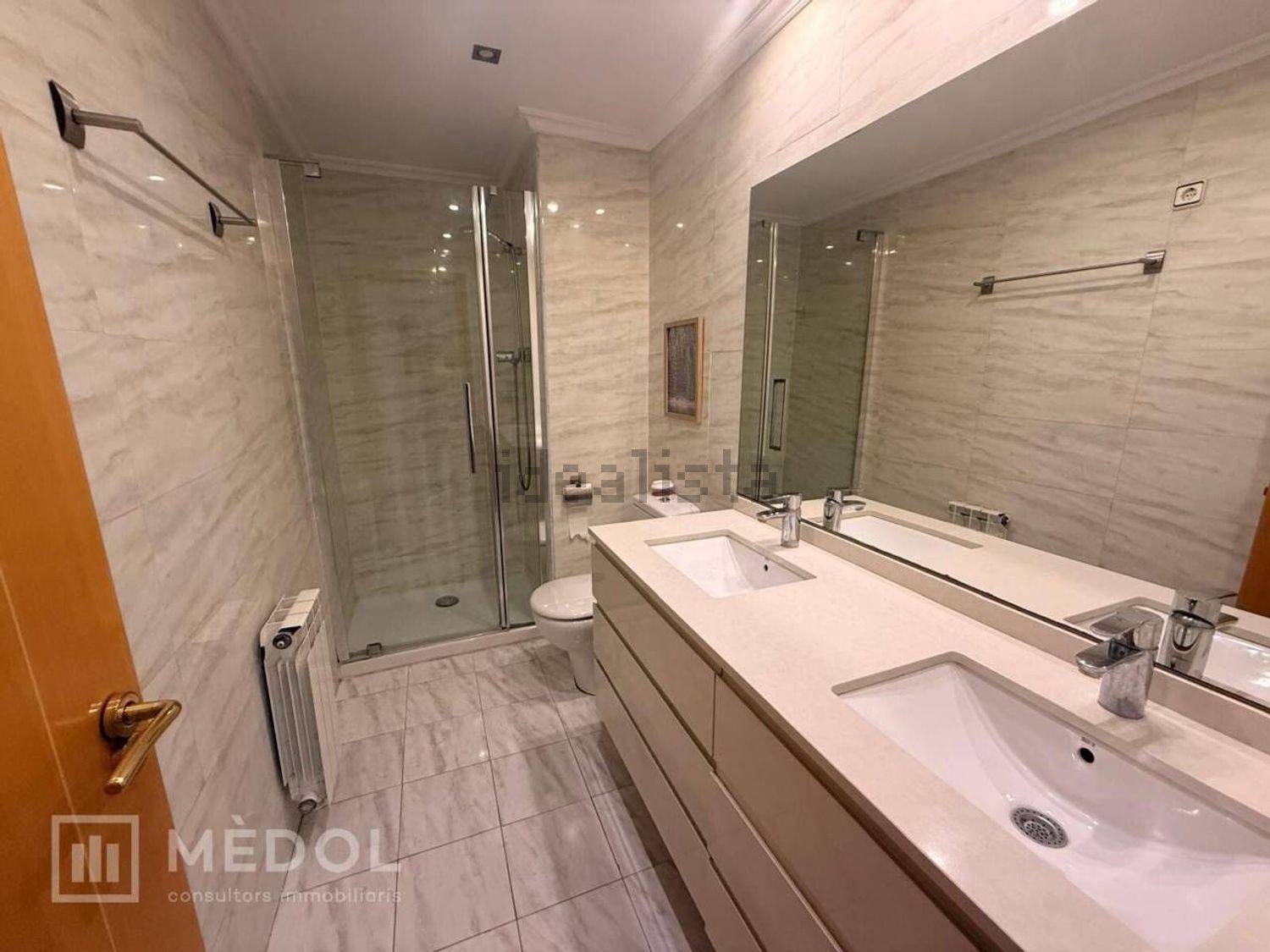 Piso de 105 m² en Tarragona