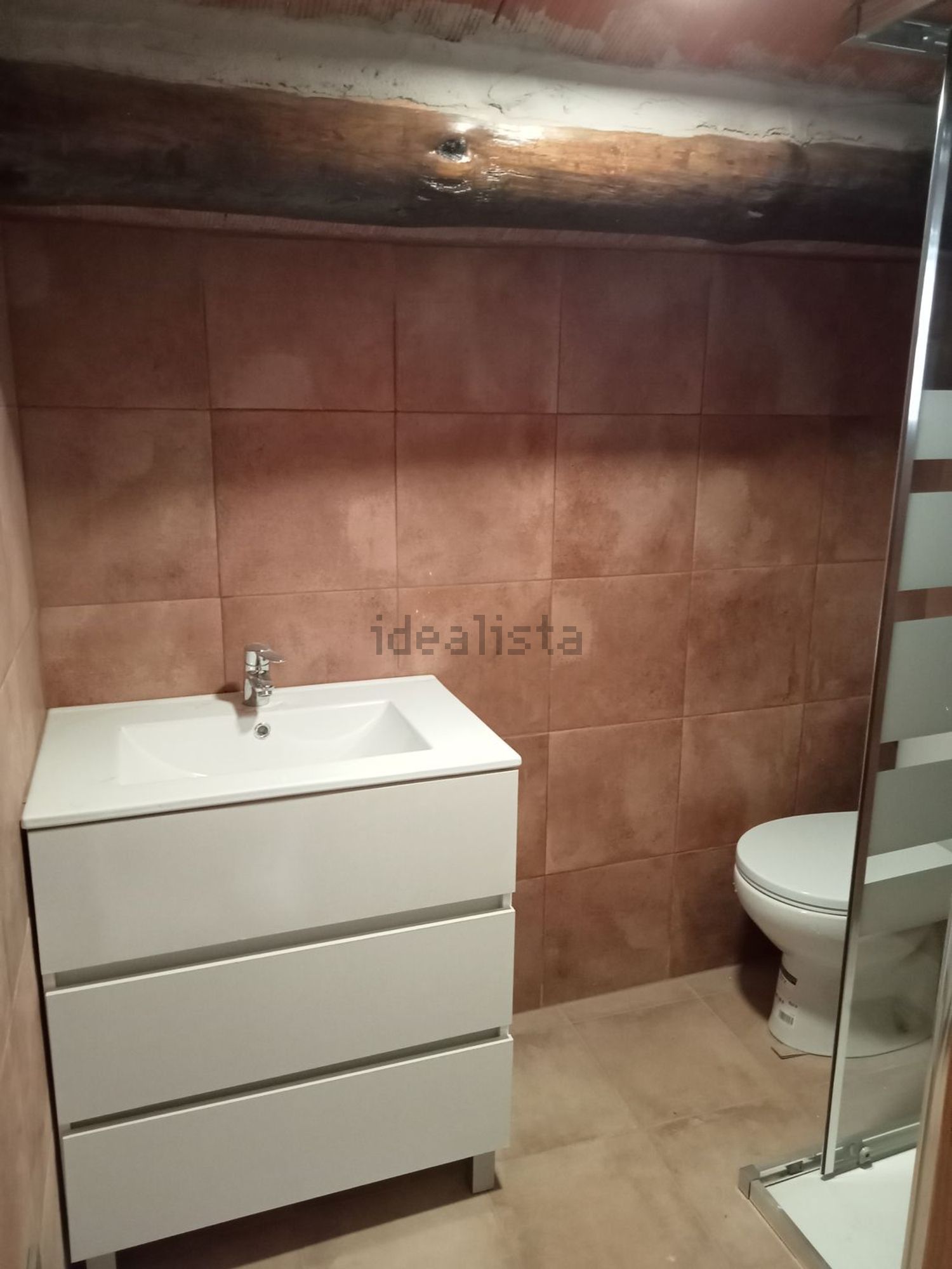 Pis de 100 m² a Castellolí