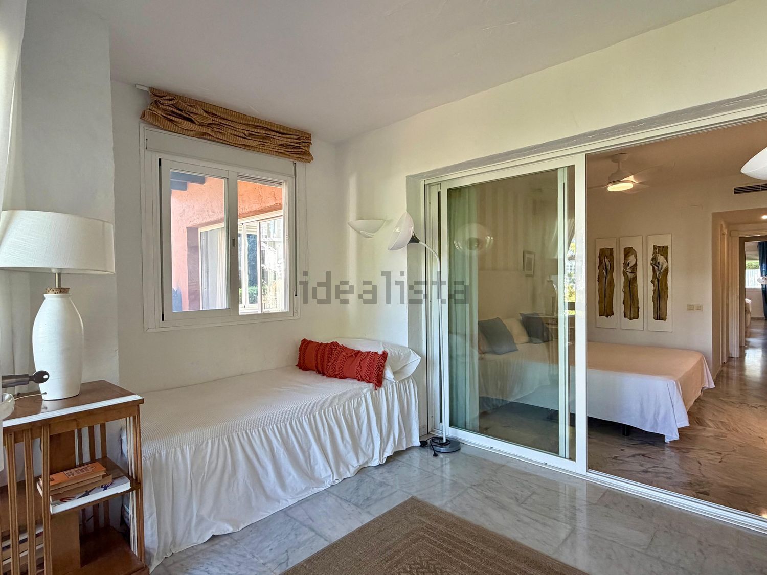 Pis de 198 m² a Estepona