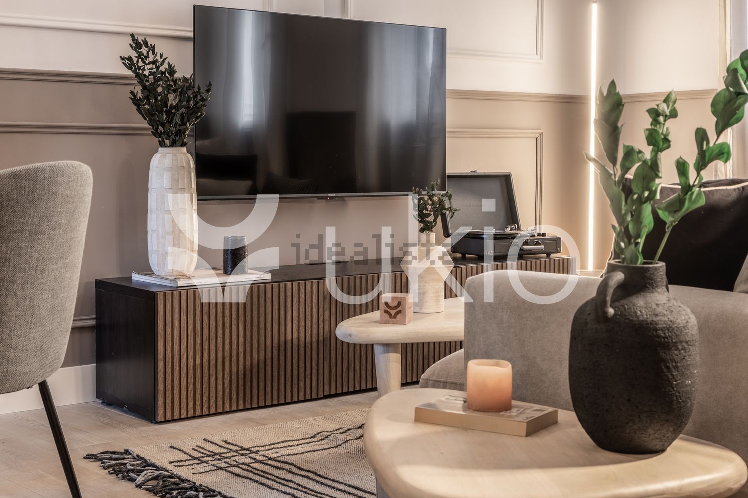 Pis de 81 m² a Madrid