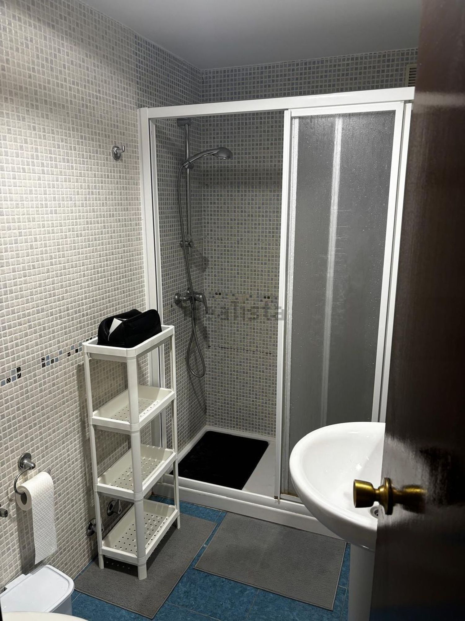 Habitació de lloguer, Almeria