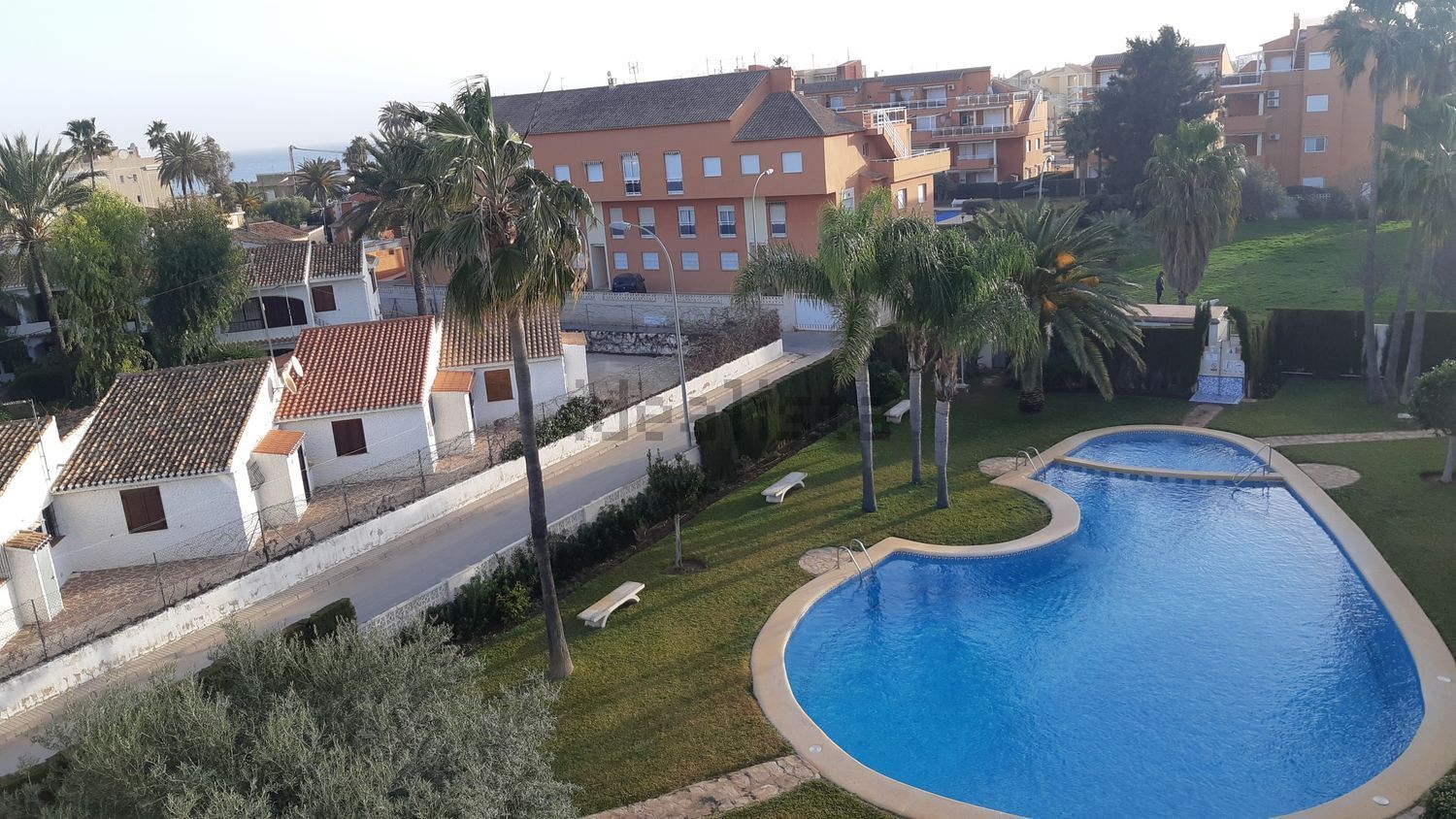 Piso de 155 m² en Dénia
