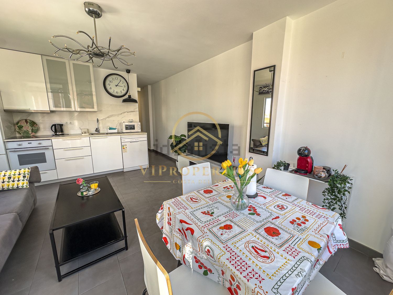 Pis de 50 m² a Torremolinos