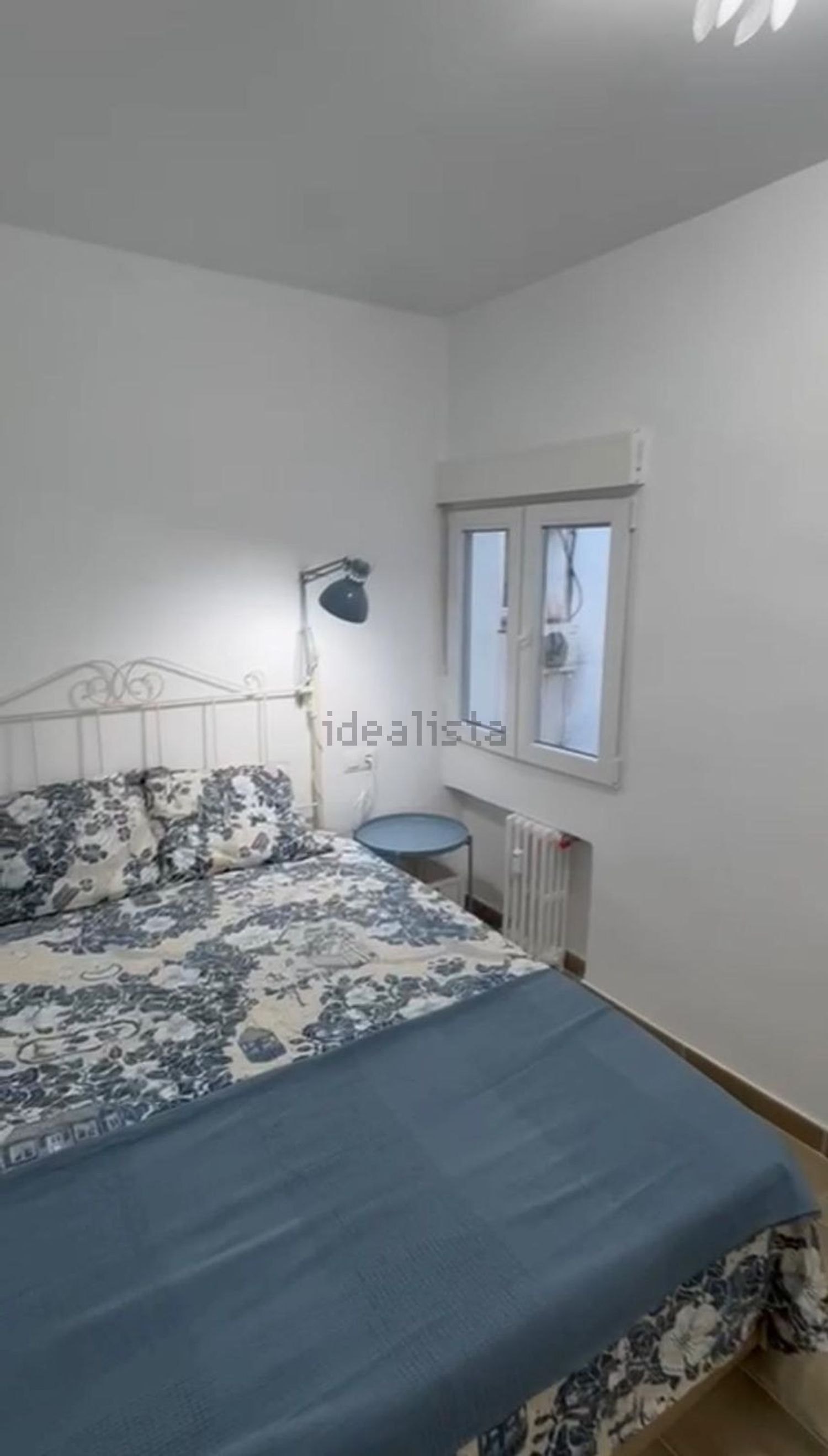 Pis de 90 m² a Madrid