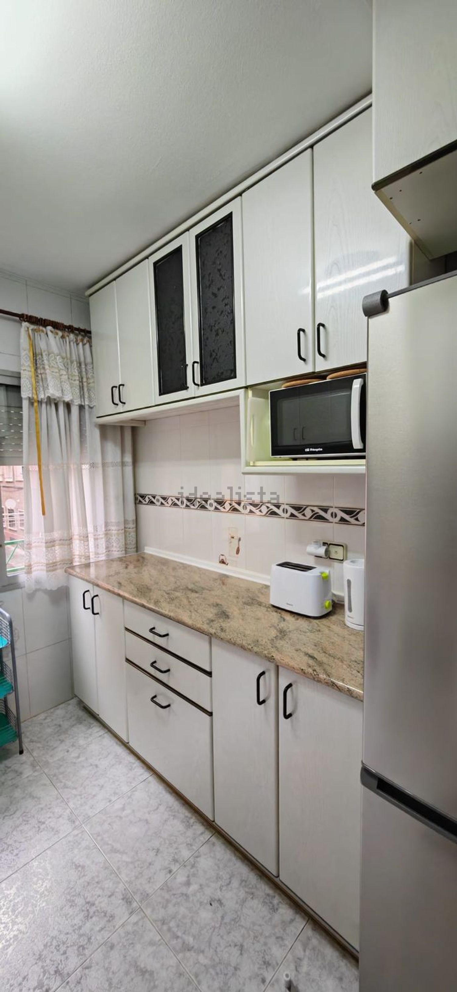 Habitació de lloguer, Saragossa