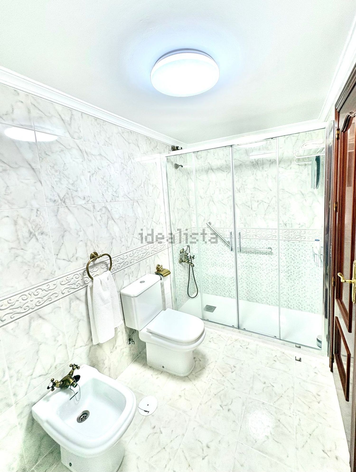 Flat 95 m² in Málaga