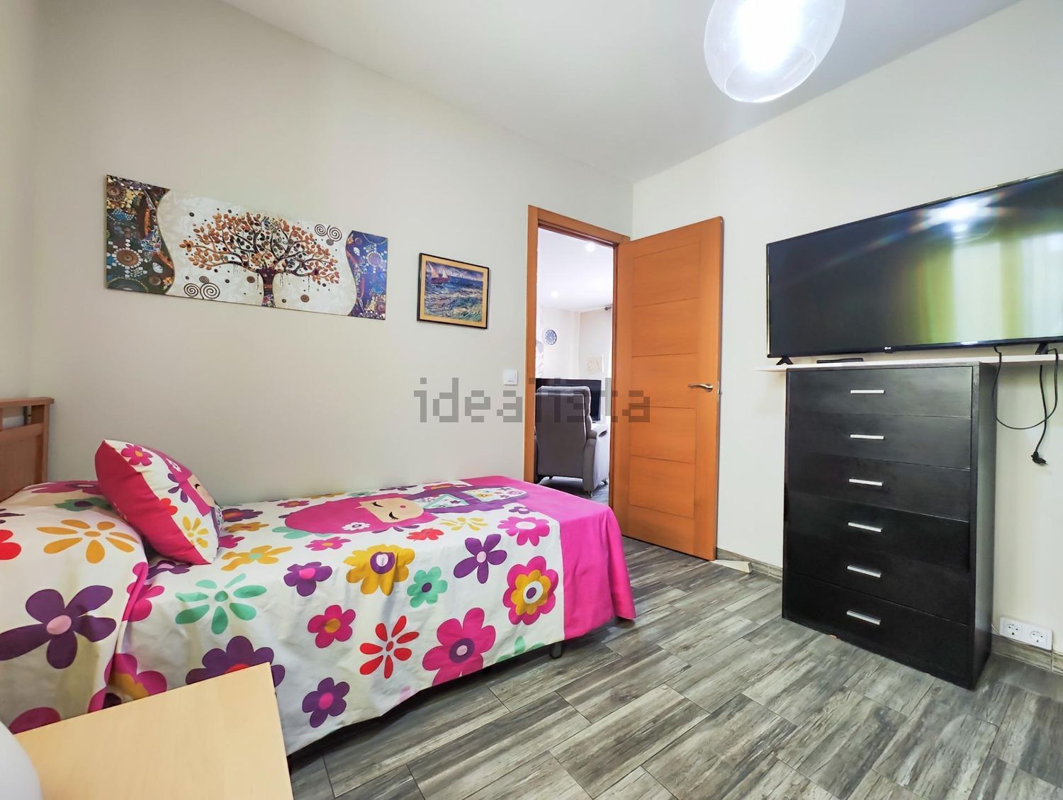 Piso de 90 m² en Puertollano