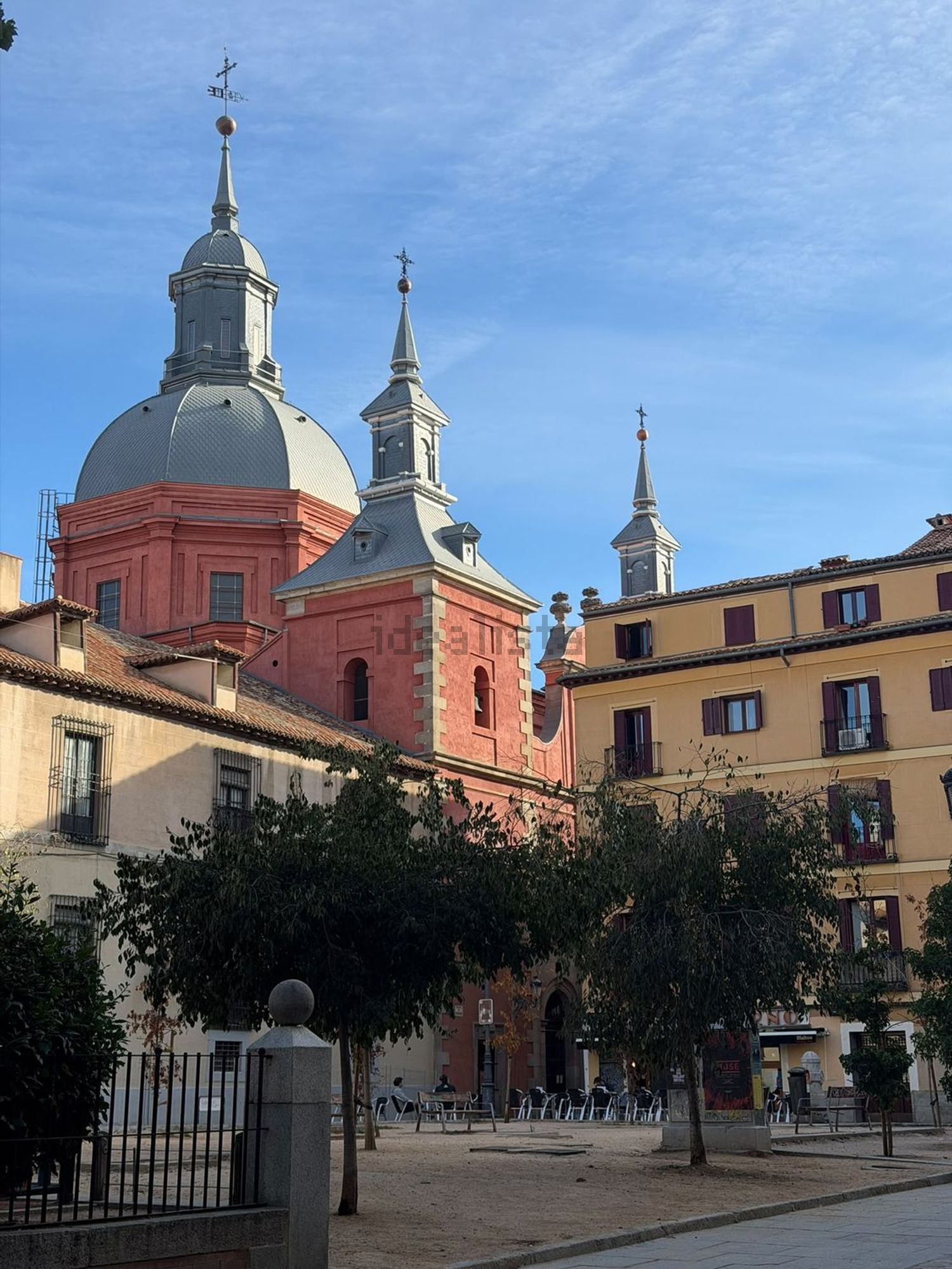 Pis de 125 m² a Madrid