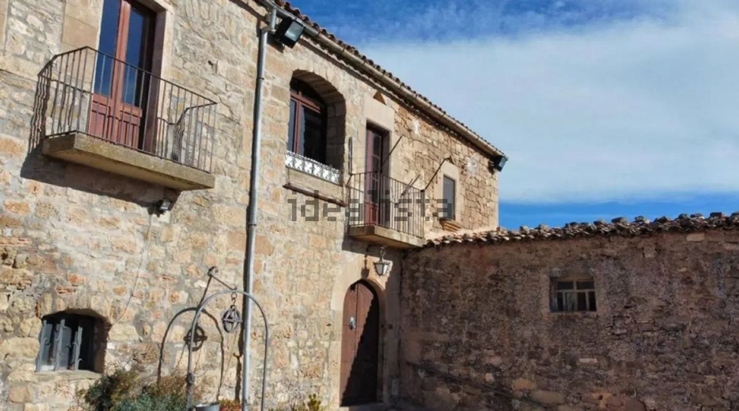Casa de 450 m² a Sant Pere Sallavinera