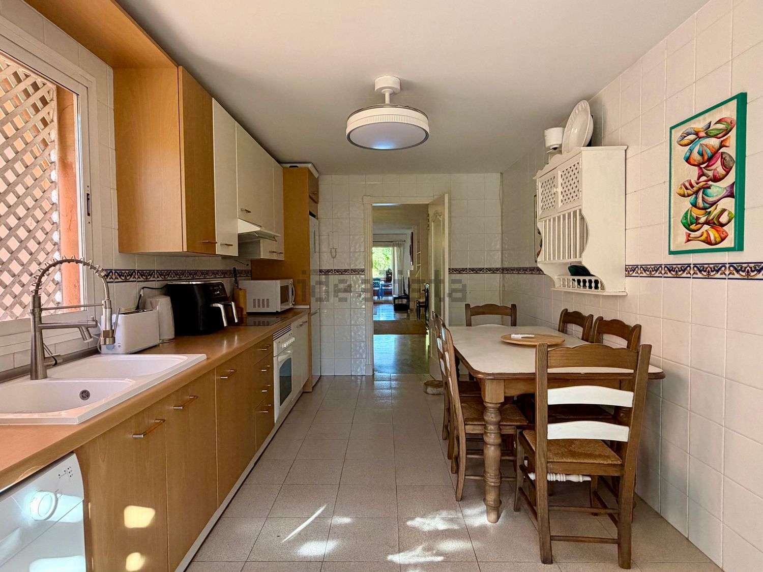 Pis de 198 m² a Estepona