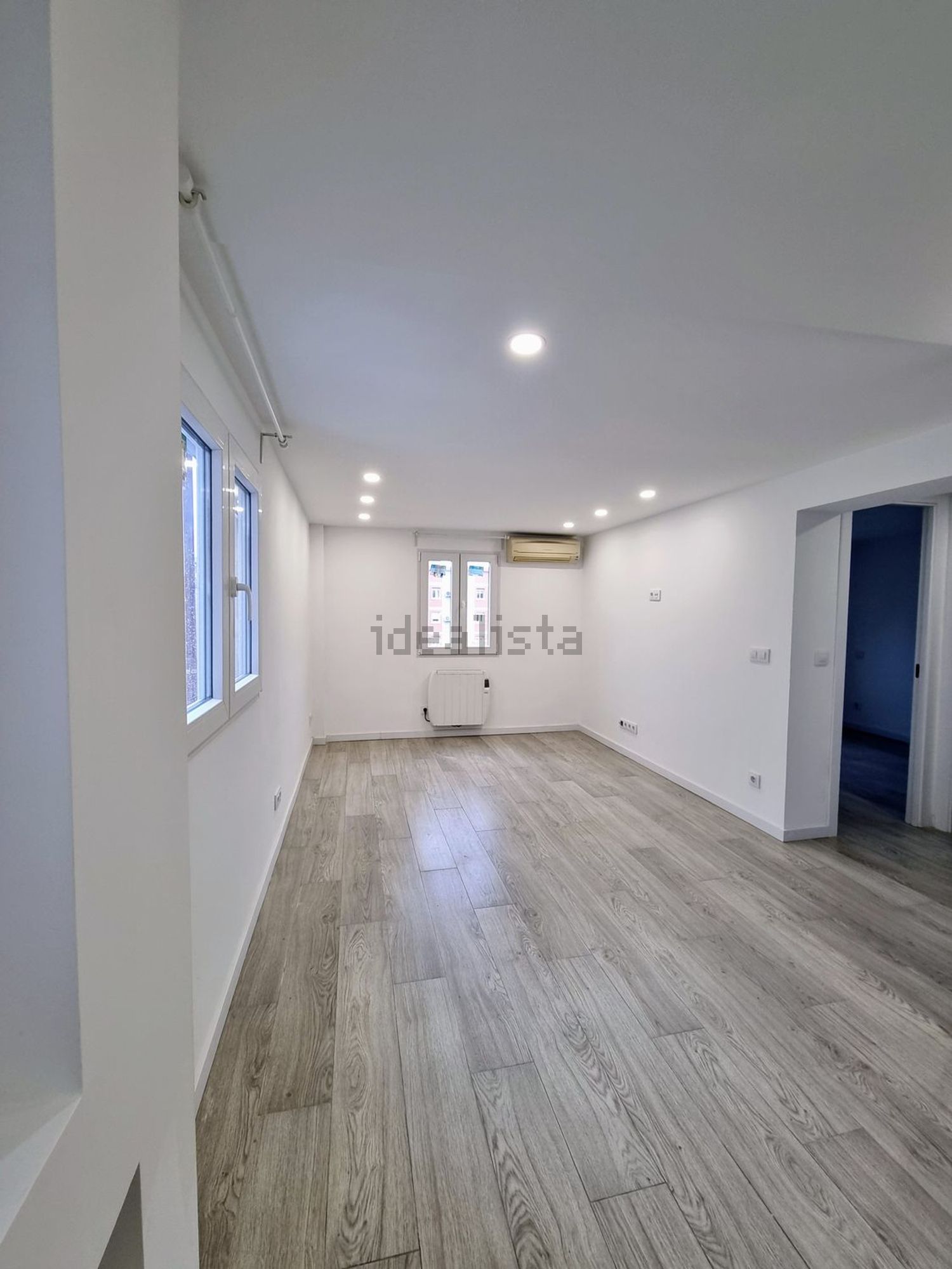 Pis de 60 m² a Madrid