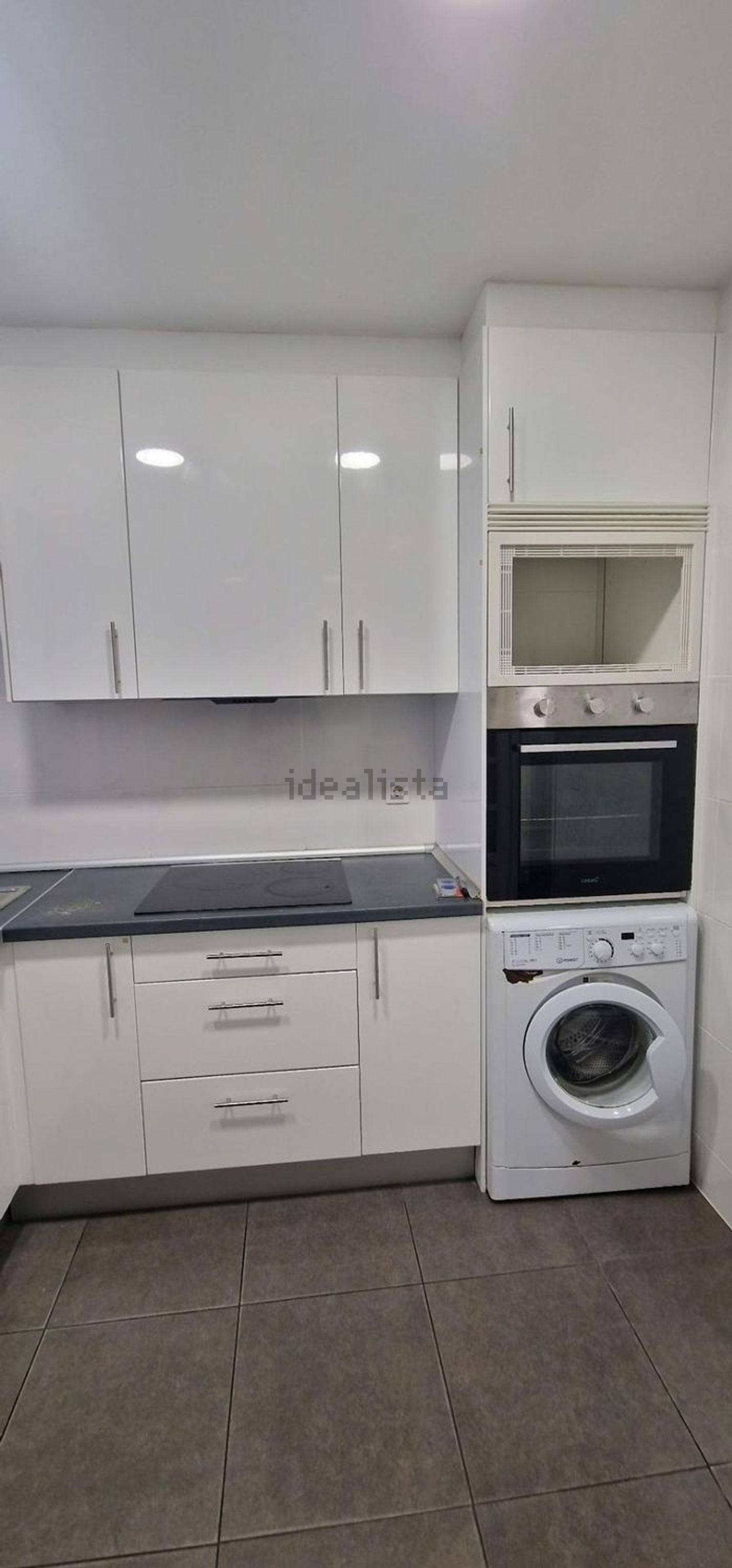 Apartamento 104 m² em Aldaia