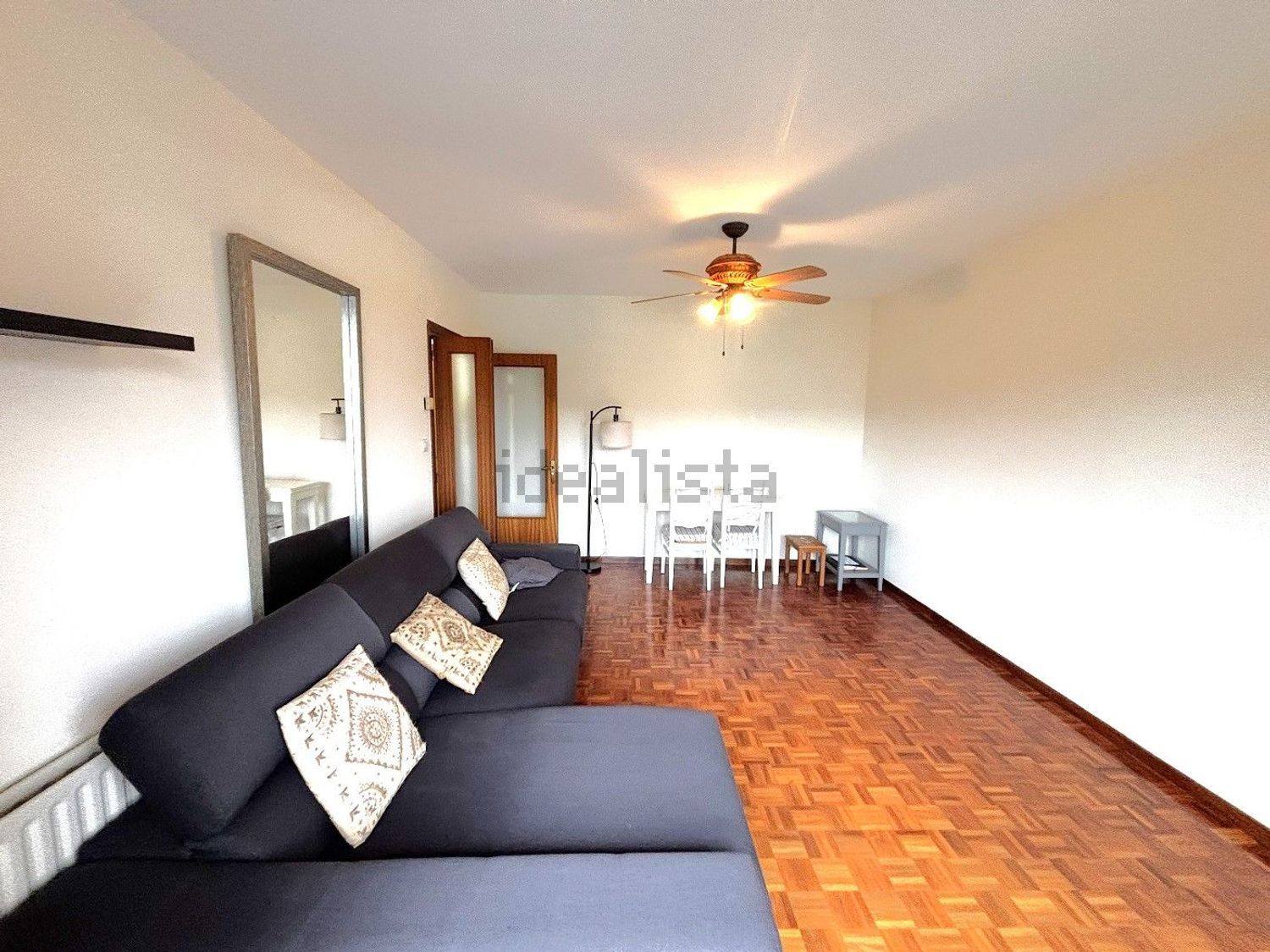 Piso de 75 m² en Sopela