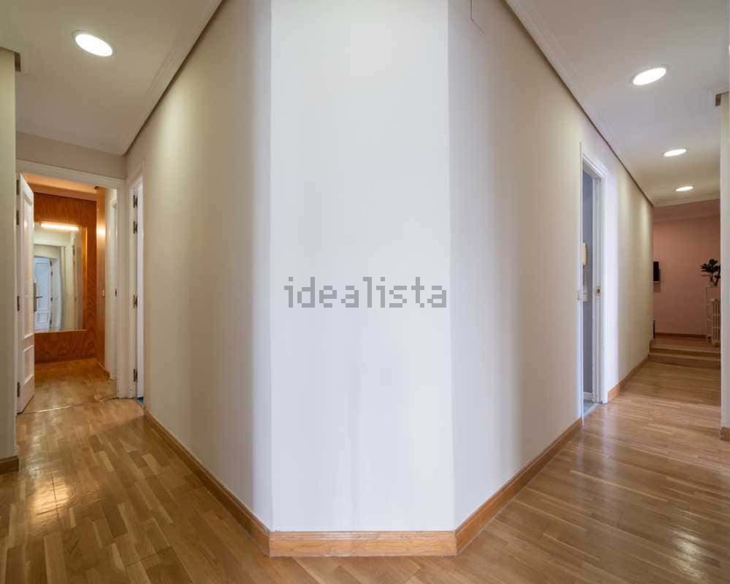 Habitación en alquiler, Madrid