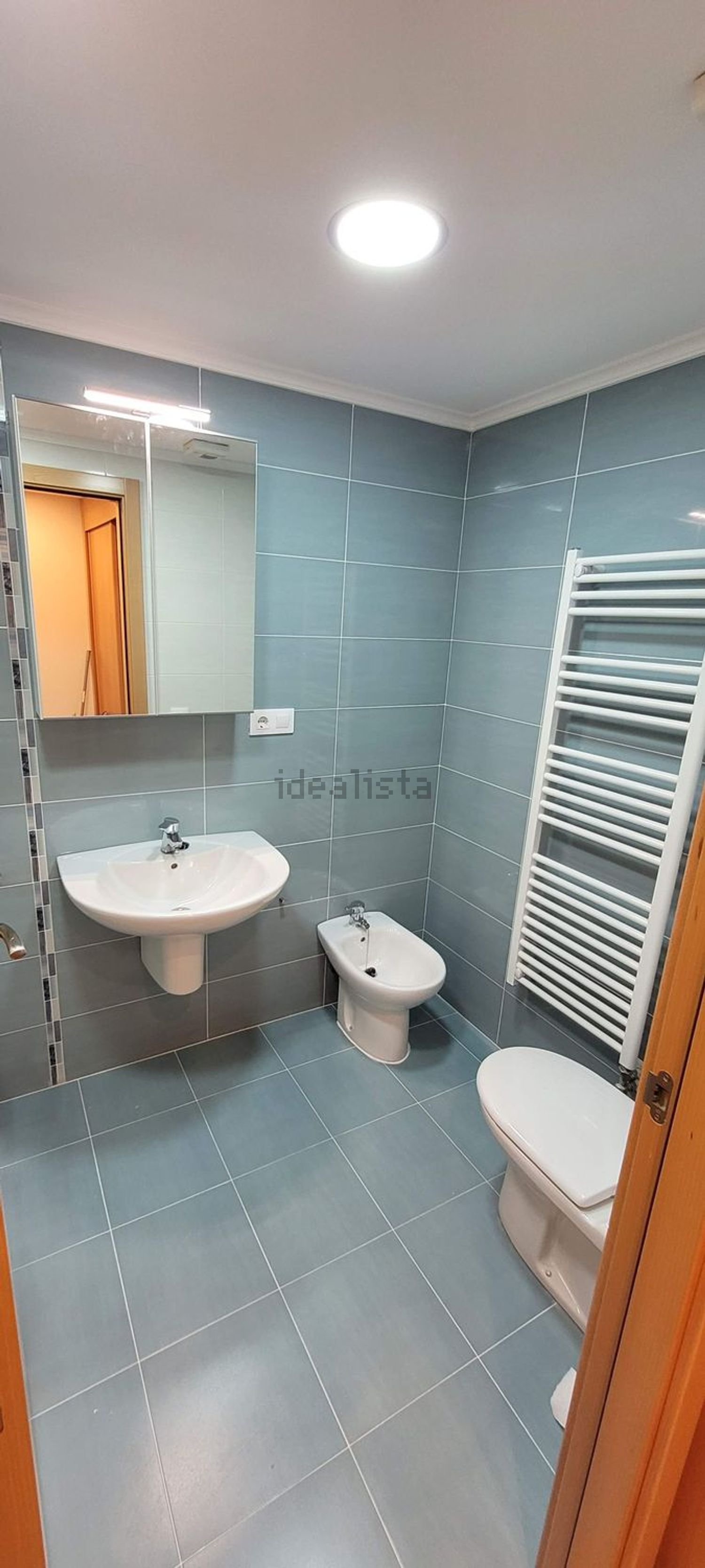 Квартира 65 м² у Lardero
