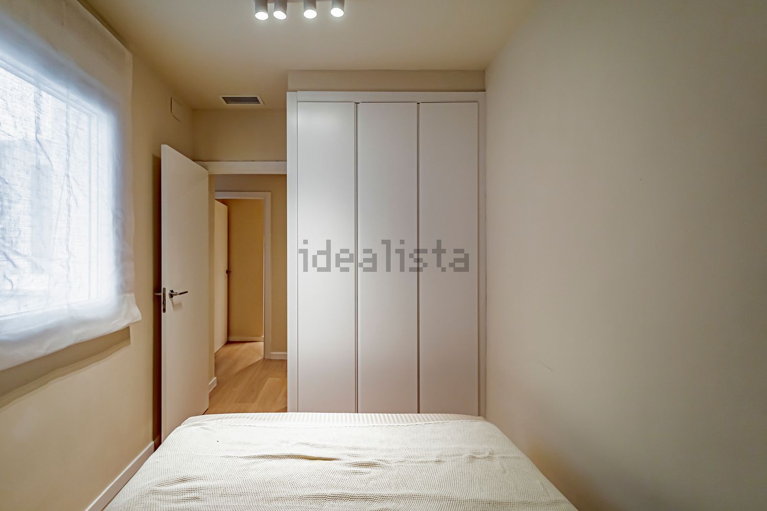 Piso de 51 m² en Madrid